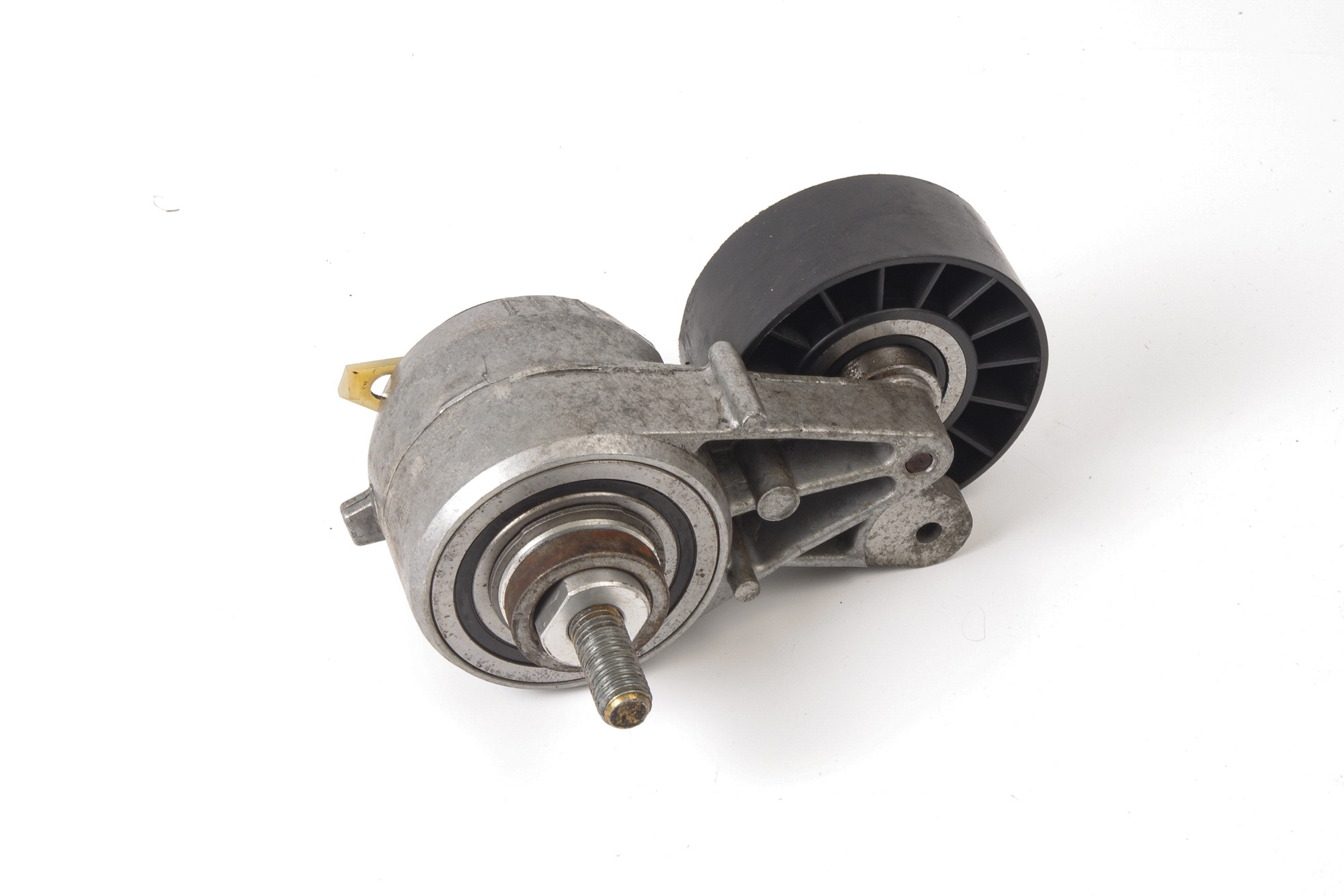 Mercedes 1192000270 Belt Tensioner | W124 E R129 SL W140 V140 C140 S