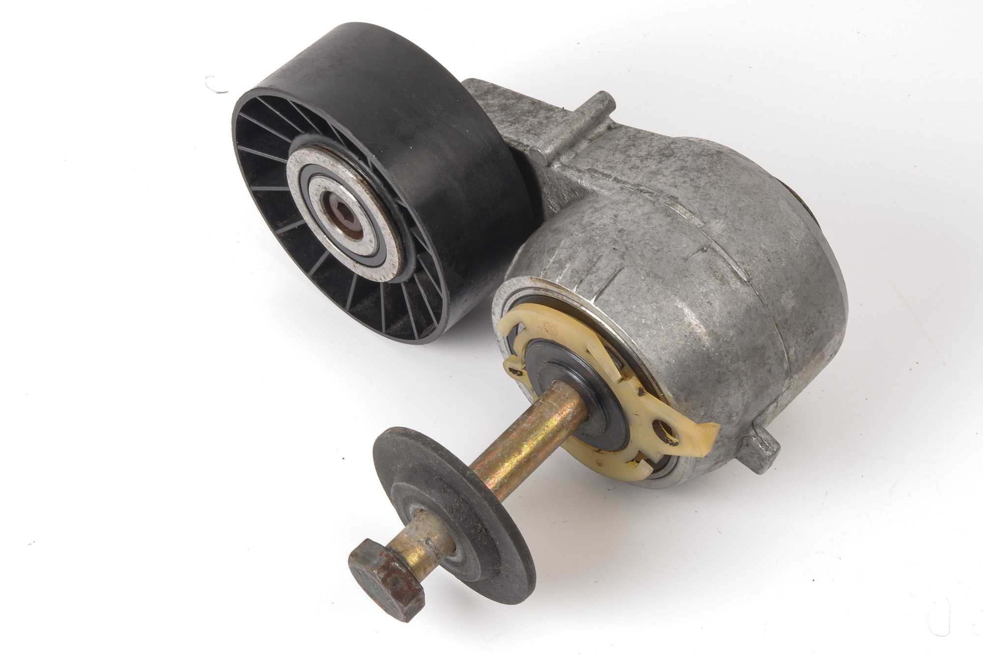 Mercedes 1192000270 Belt Tensioner | W124 E R129 SL W140 V140 C140 S