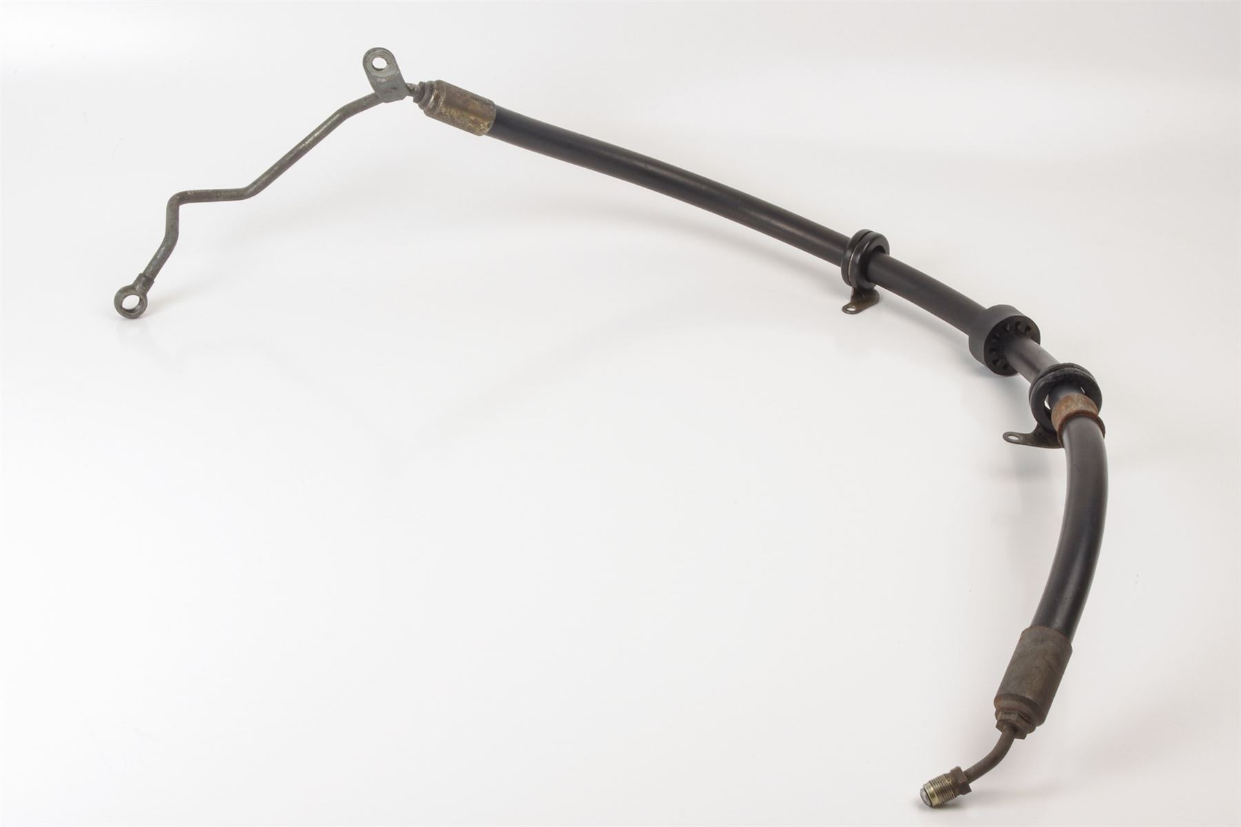 Mercedes 1293207572 Power Steering Hose | R129 SL