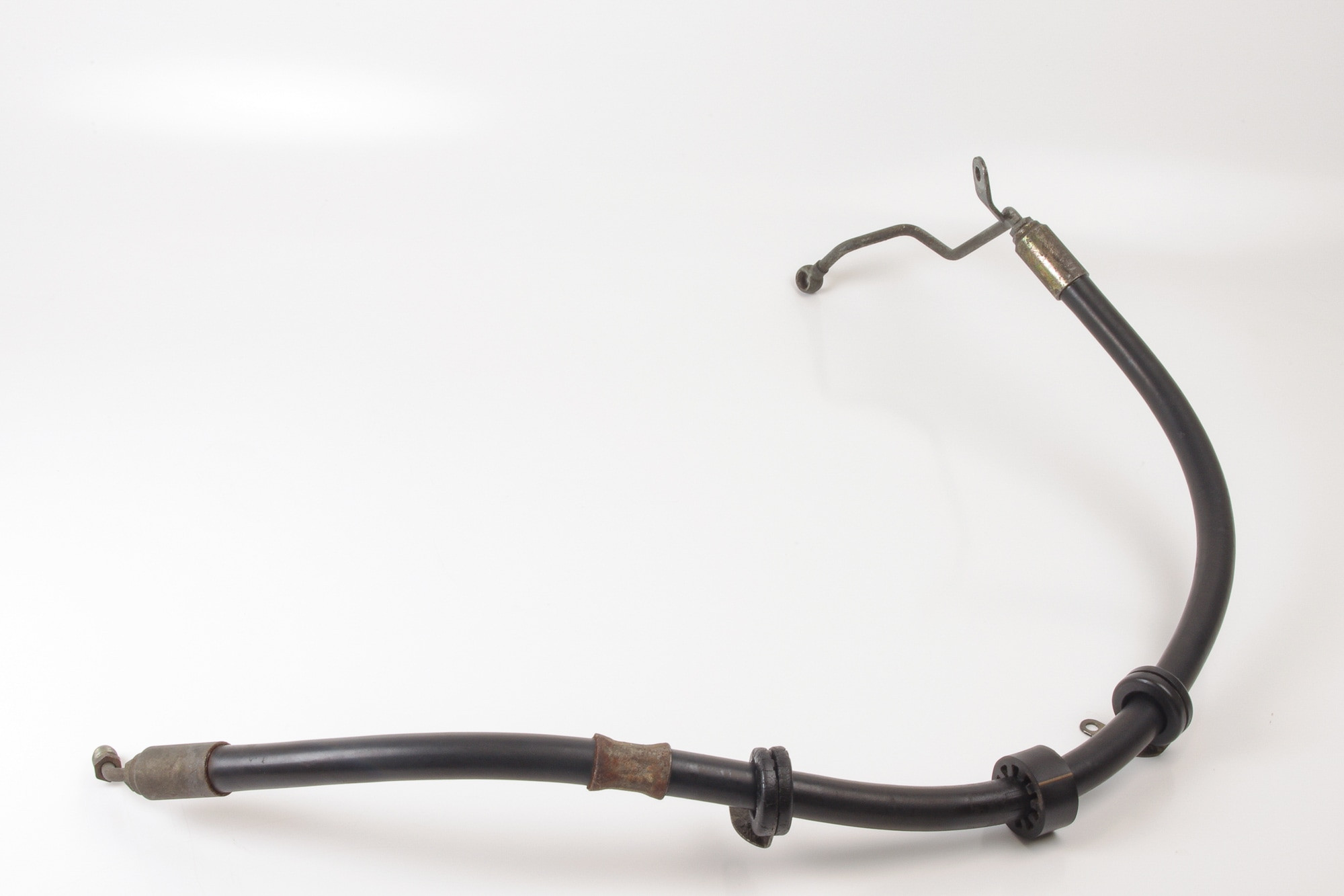 Mercedes 1293207572 Power Steering Hose | R129 SL