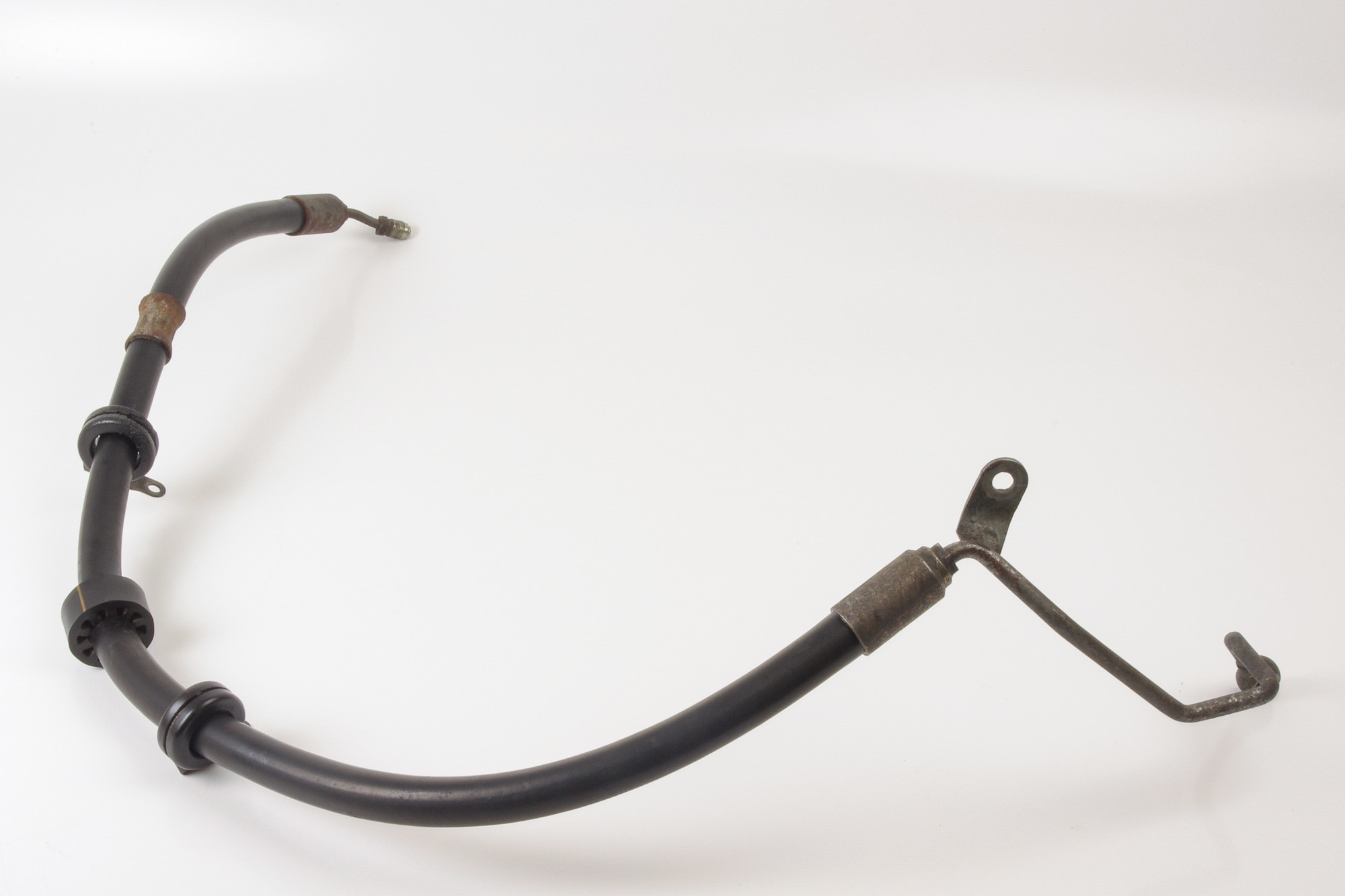 Mercedes 1293207572 Power Steering Hose | R129 SL