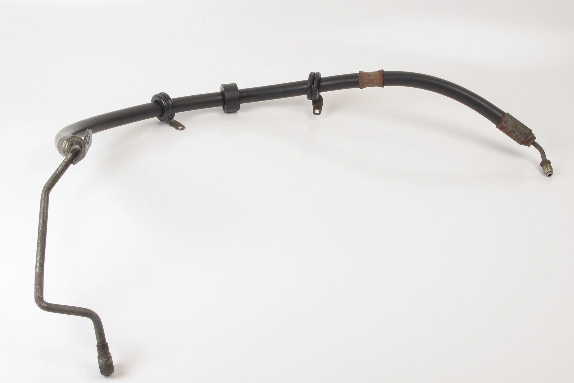 Mercedes 1293207572 Power Steering Hose | R129 SL