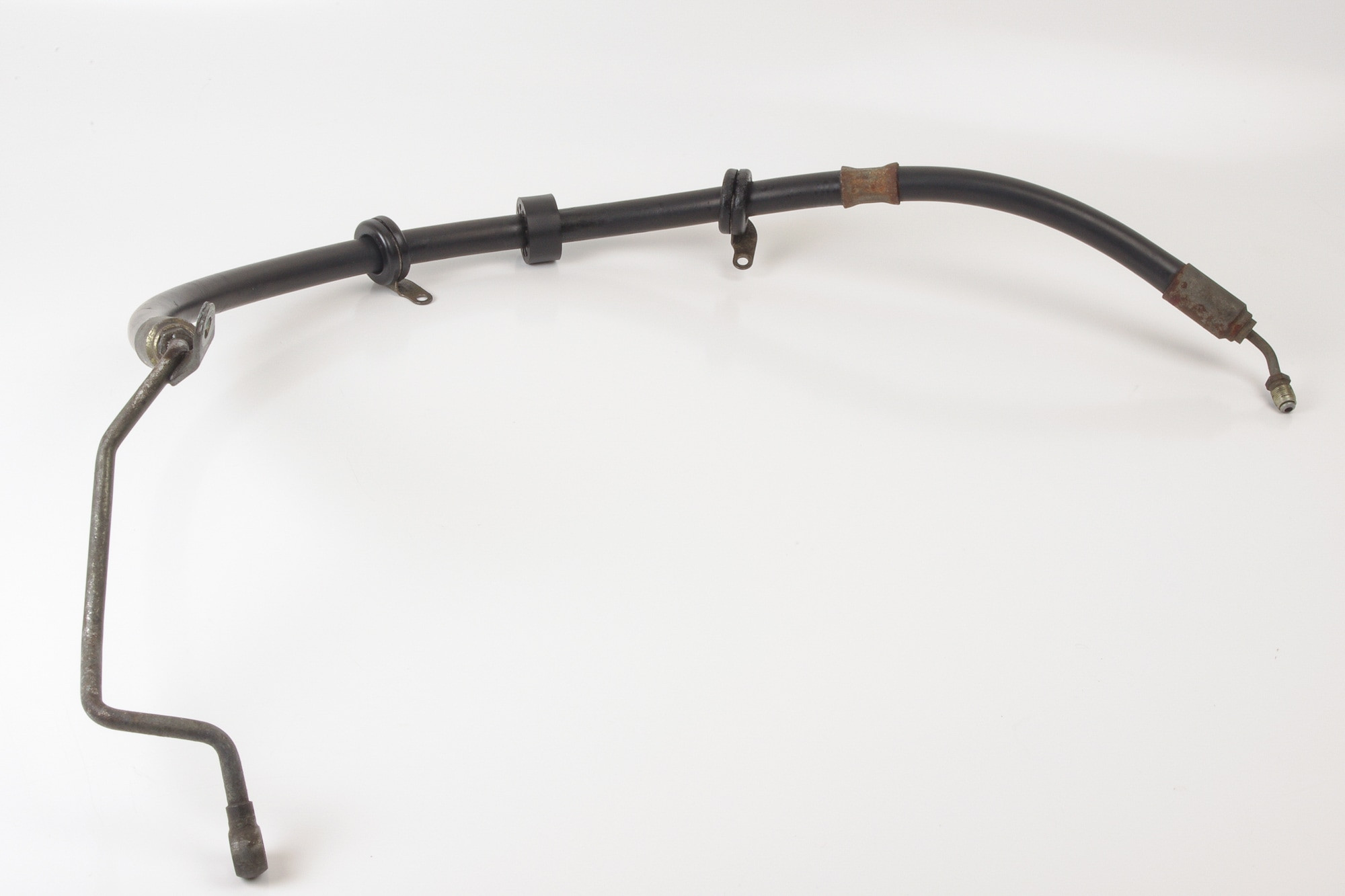 Mercedes 1293207572 Power Steering Hose | R129 SL