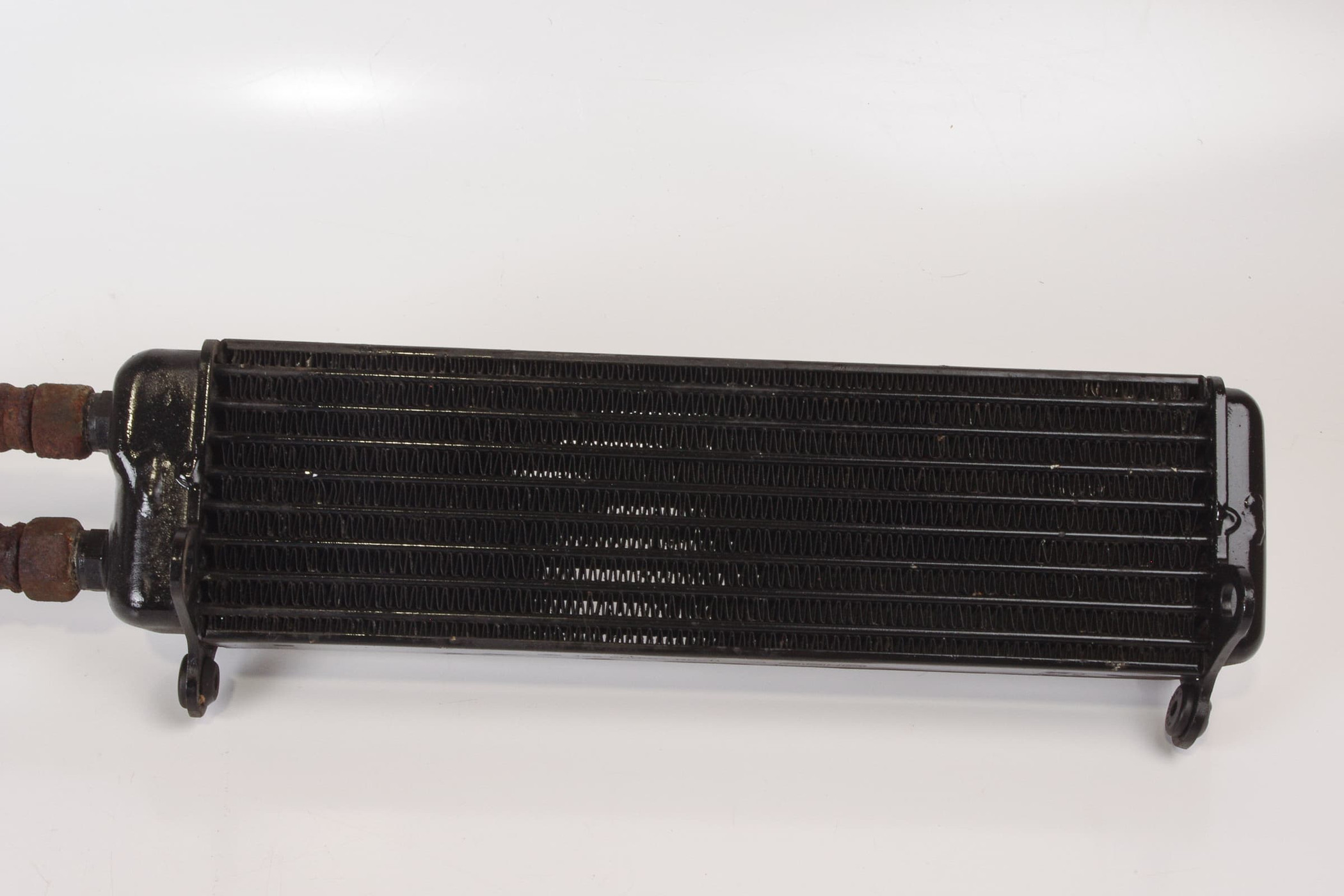 Mercedes 1295000400 Oil Cooler (a) | R129 SL