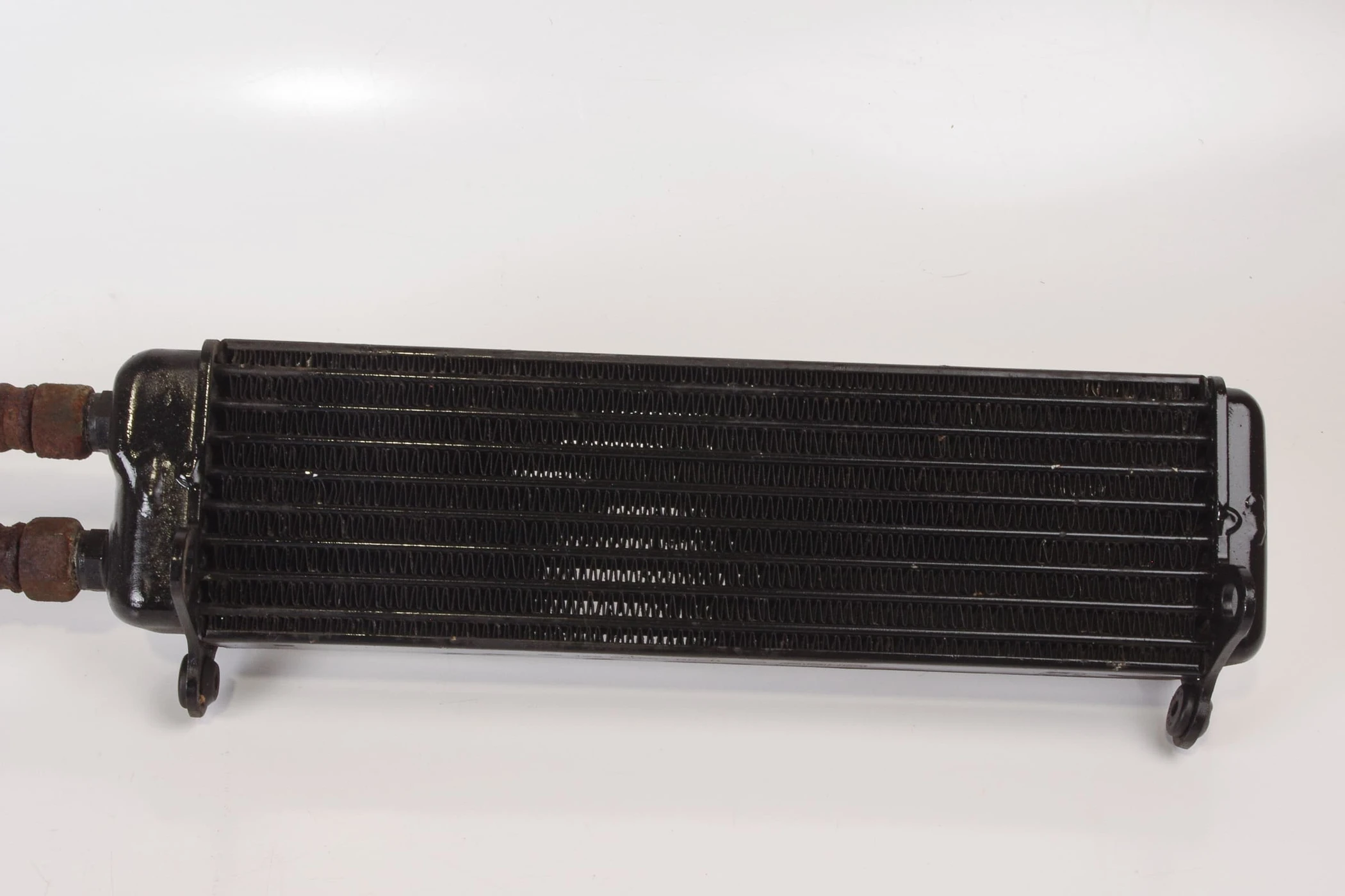 Mercedes 1295000400 Oil Cooler (a) | R129 SL
