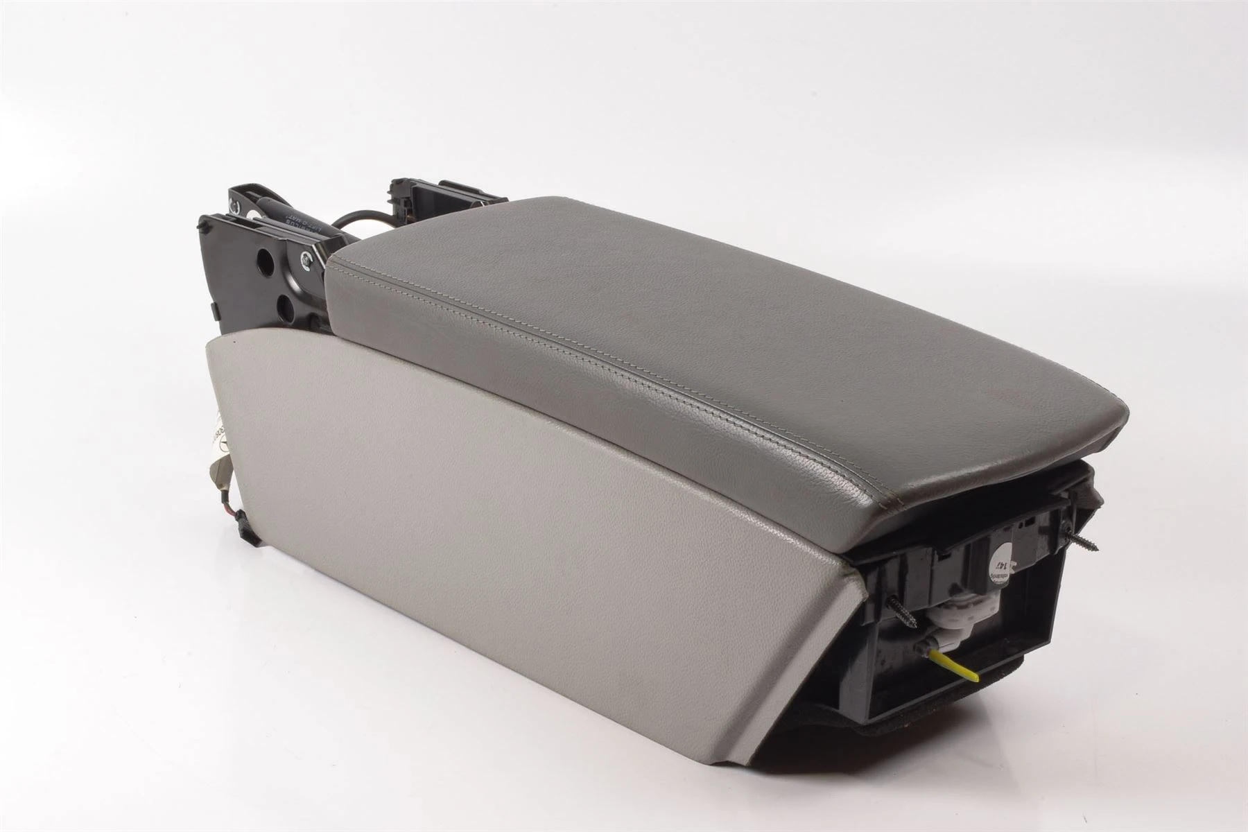 Mercedes 2306804939 Centre Console Armrest - Grey | R230 SL