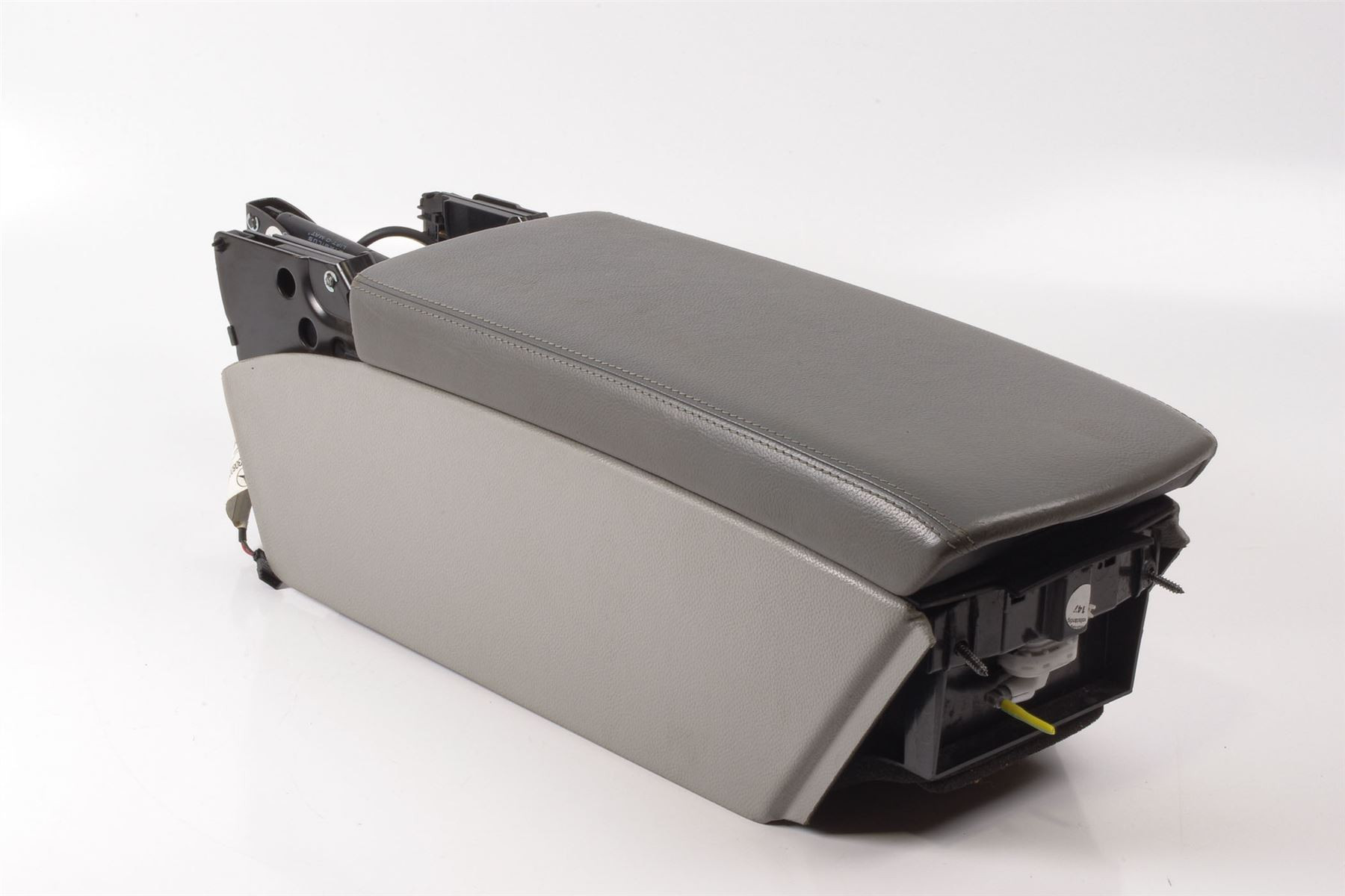 Mercedes 2306804939 Centre Console Armrest - Grey | R230 SL