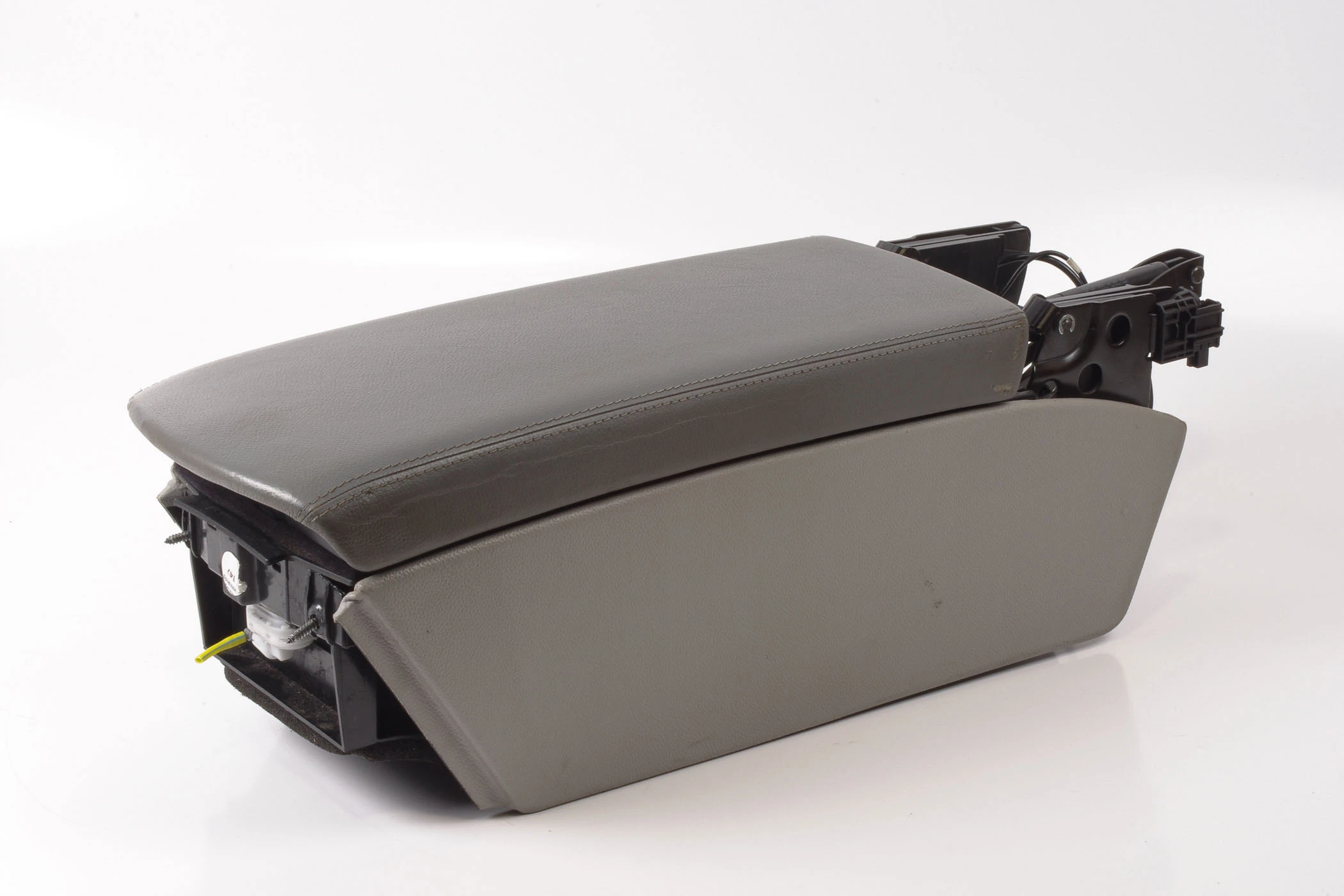 Mercedes 2306804939 Centre Console Armrest - Grey | R230 SL