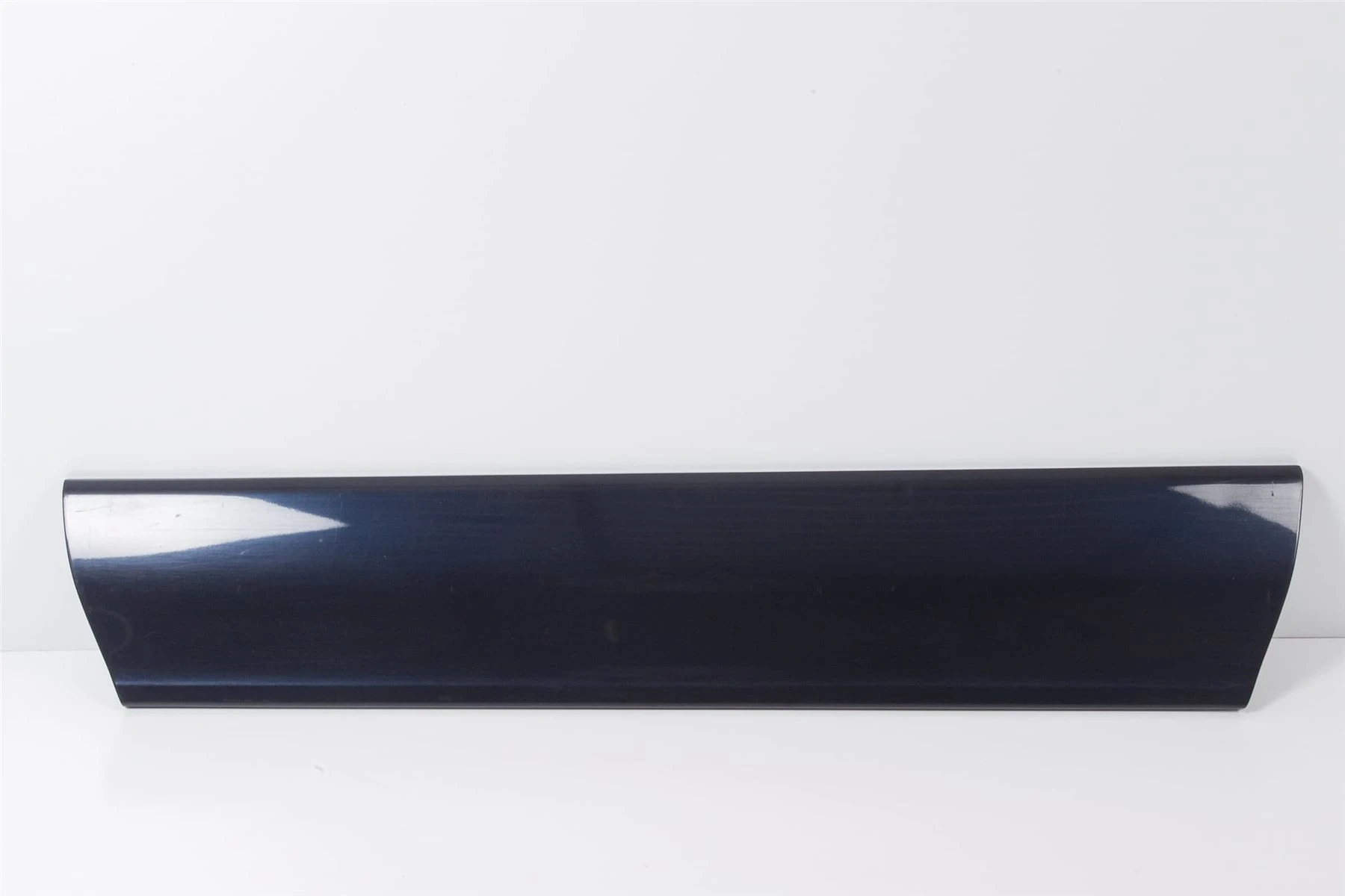 Mercedes 1296902140 Body Door Panel - Left Blue | R129 SL