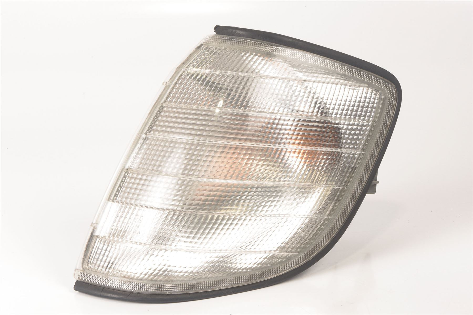 Mercedes 1408260543 Indicator Lens - Left | W140 V140 S