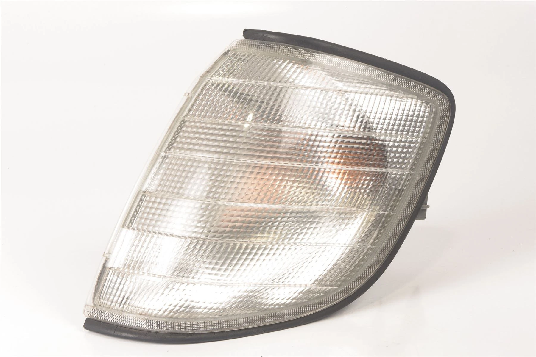 Mercedes 1408260543 Indicator Lens - Left | W140 V140 S