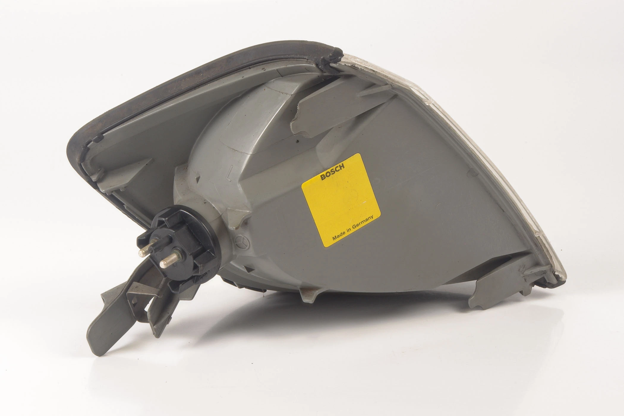 Mercedes 1408260543 Indicator Lens - Left | W140 V140 S