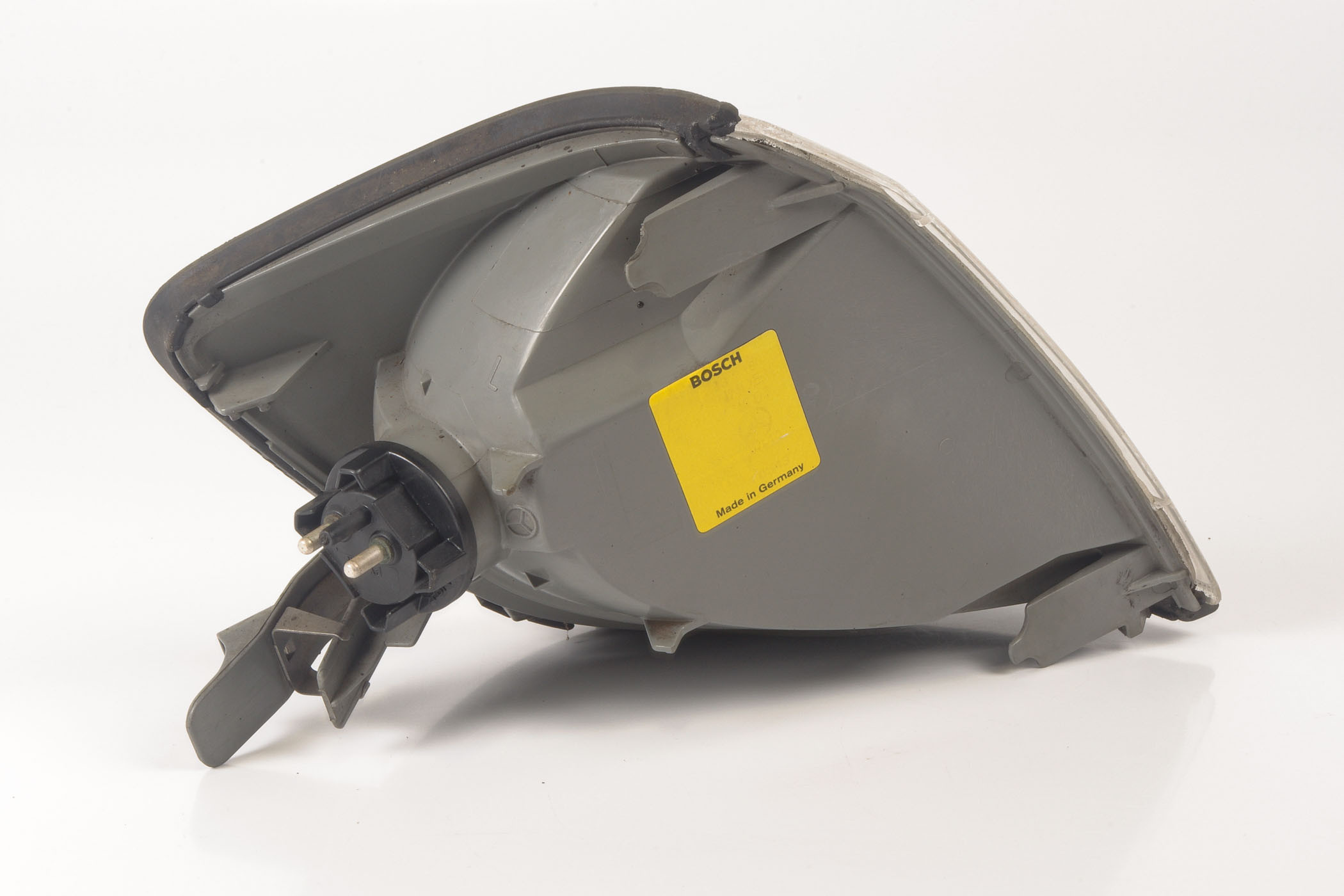 Mercedes 1408260543 Indicator Lens - Left | W140 V140 S