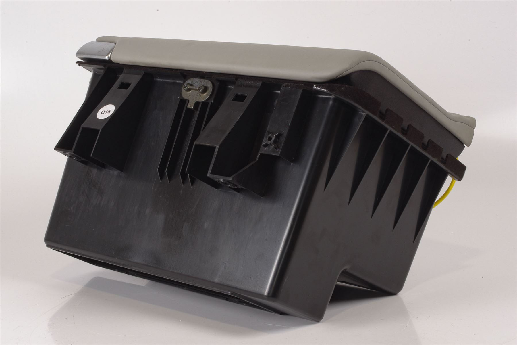 Mercedes 2308100329 Interior Storage - Rear Left Grey | R230 SL