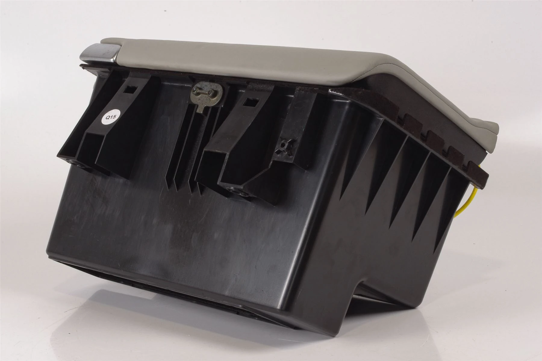 Mercedes 2308100329 Interior Storage - Rear Left Grey | R230 SL