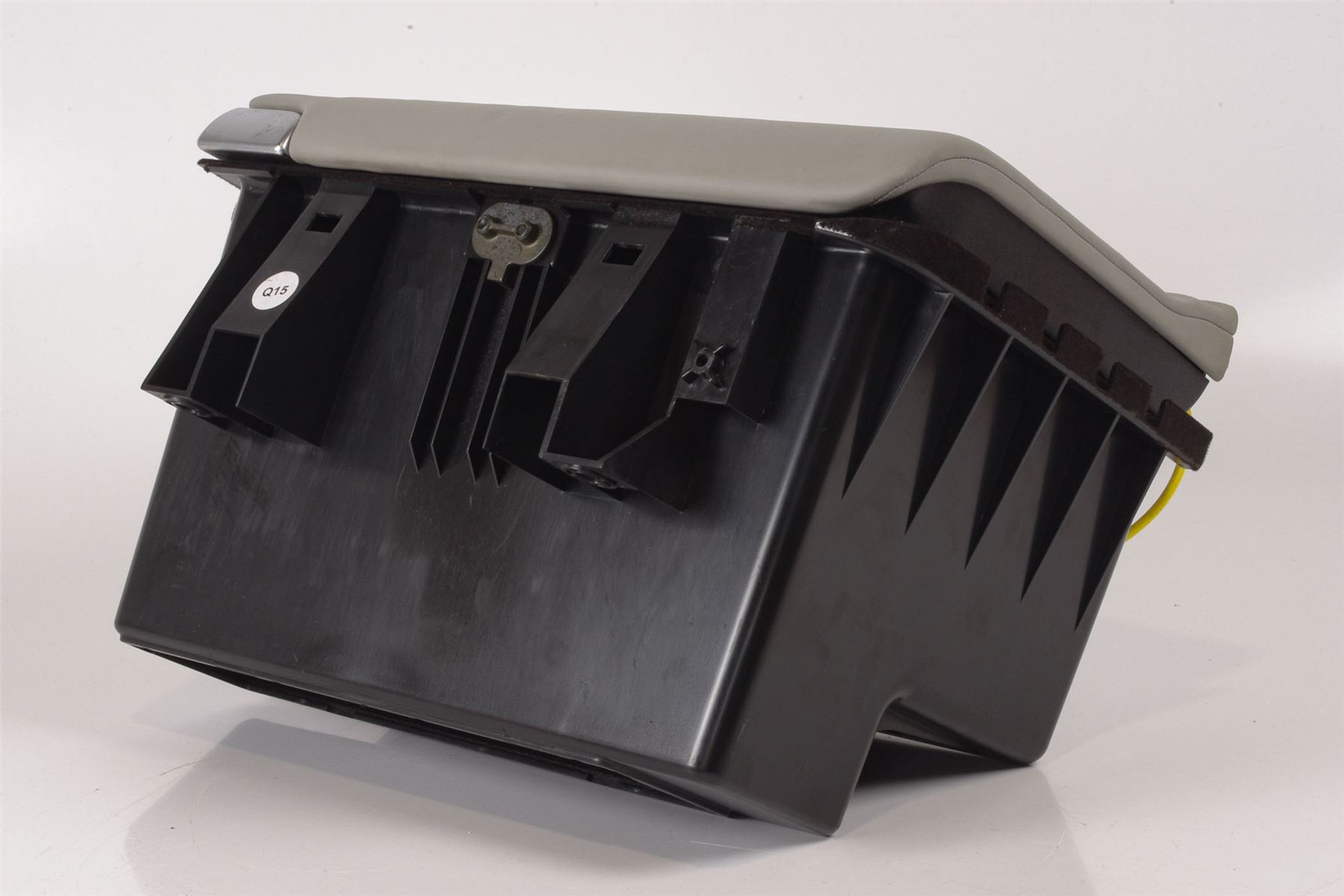 Mercedes 2308100329 Interior Storage - Rear Left Grey | R230 SL