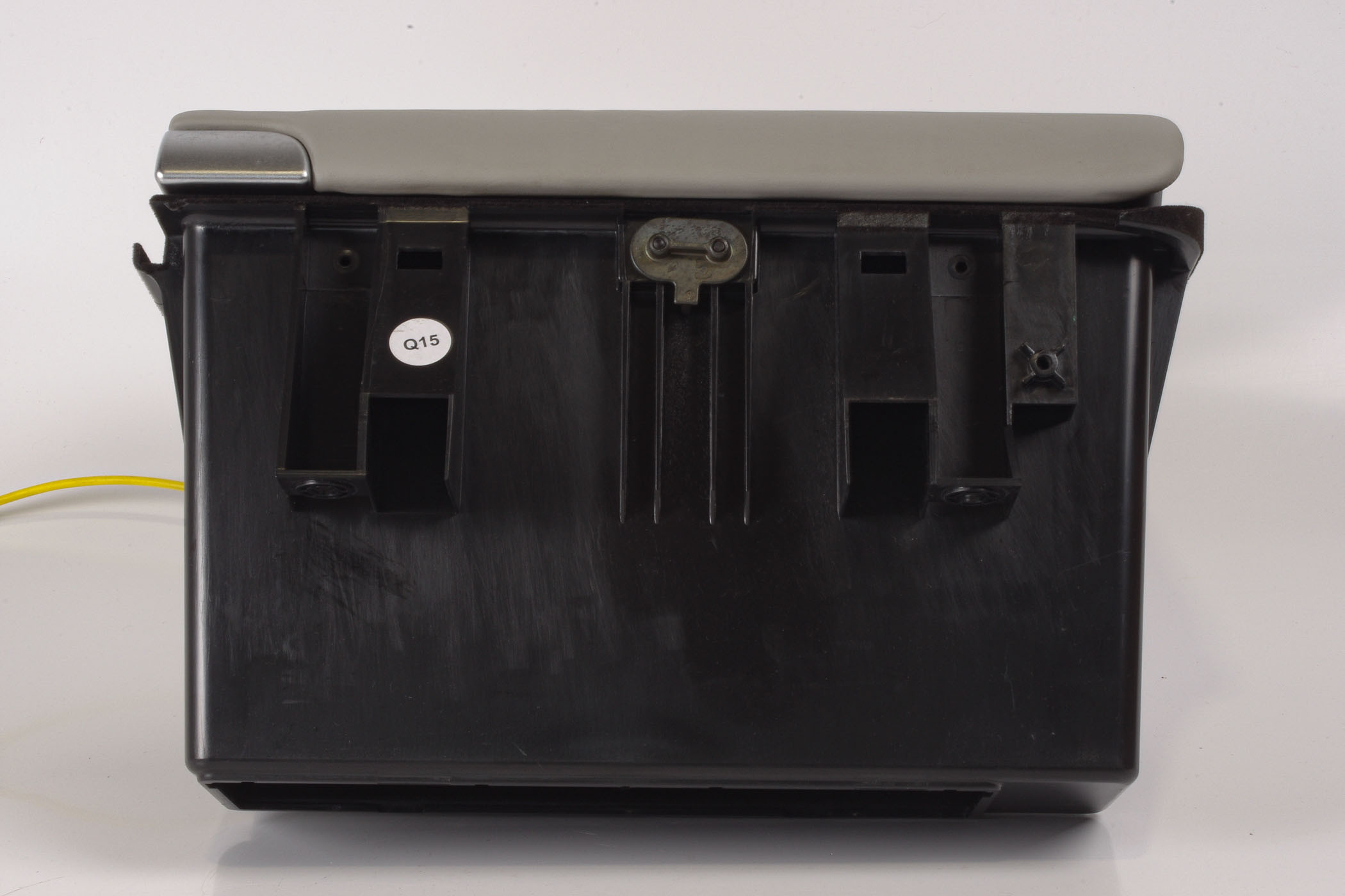 Mercedes 2308100329 Interior Storage - Rear Left Grey | R230 SL