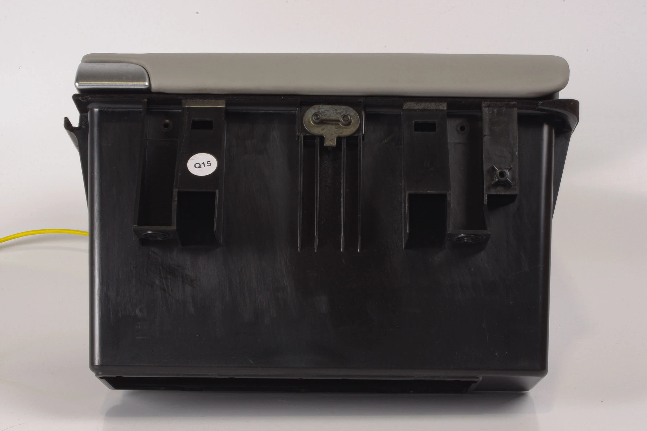 Mercedes 2308100329 Interior Storage - Rear Left Grey | R230 SL