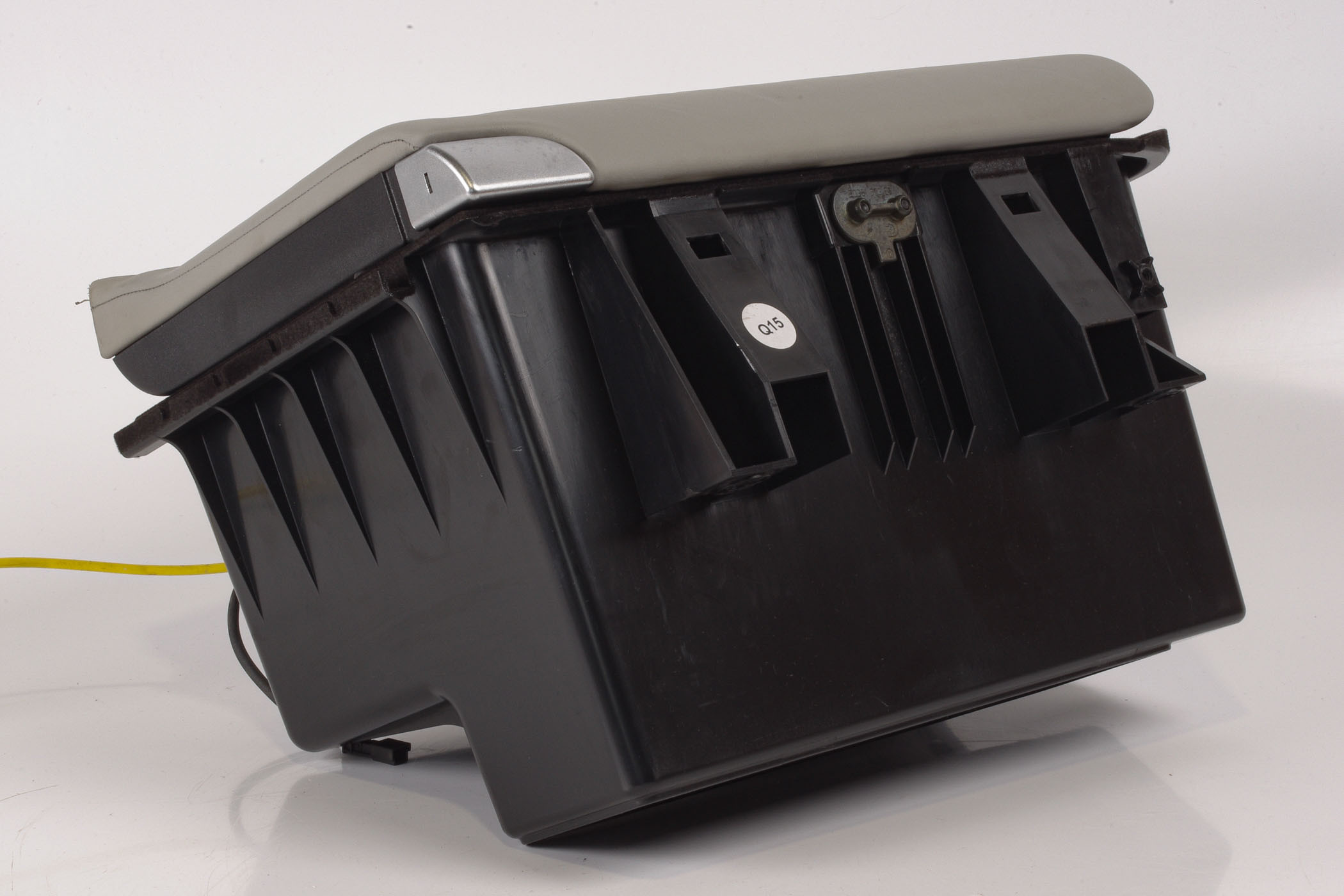 Mercedes 2308100329 Interior Storage - Rear Left Grey | R230 SL