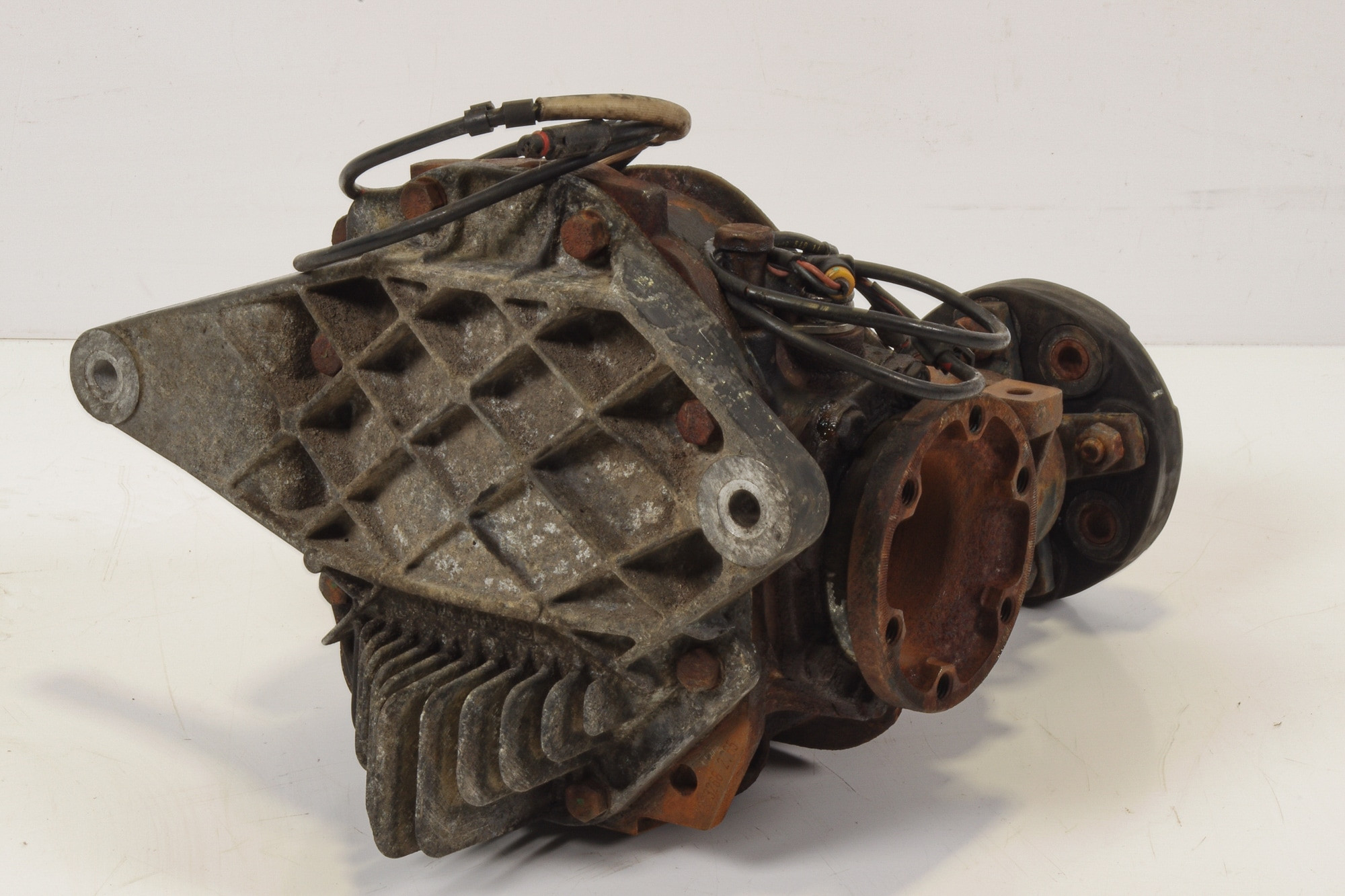 Mercedes 1293500914 Differential - Rear | W124 E R129 SL