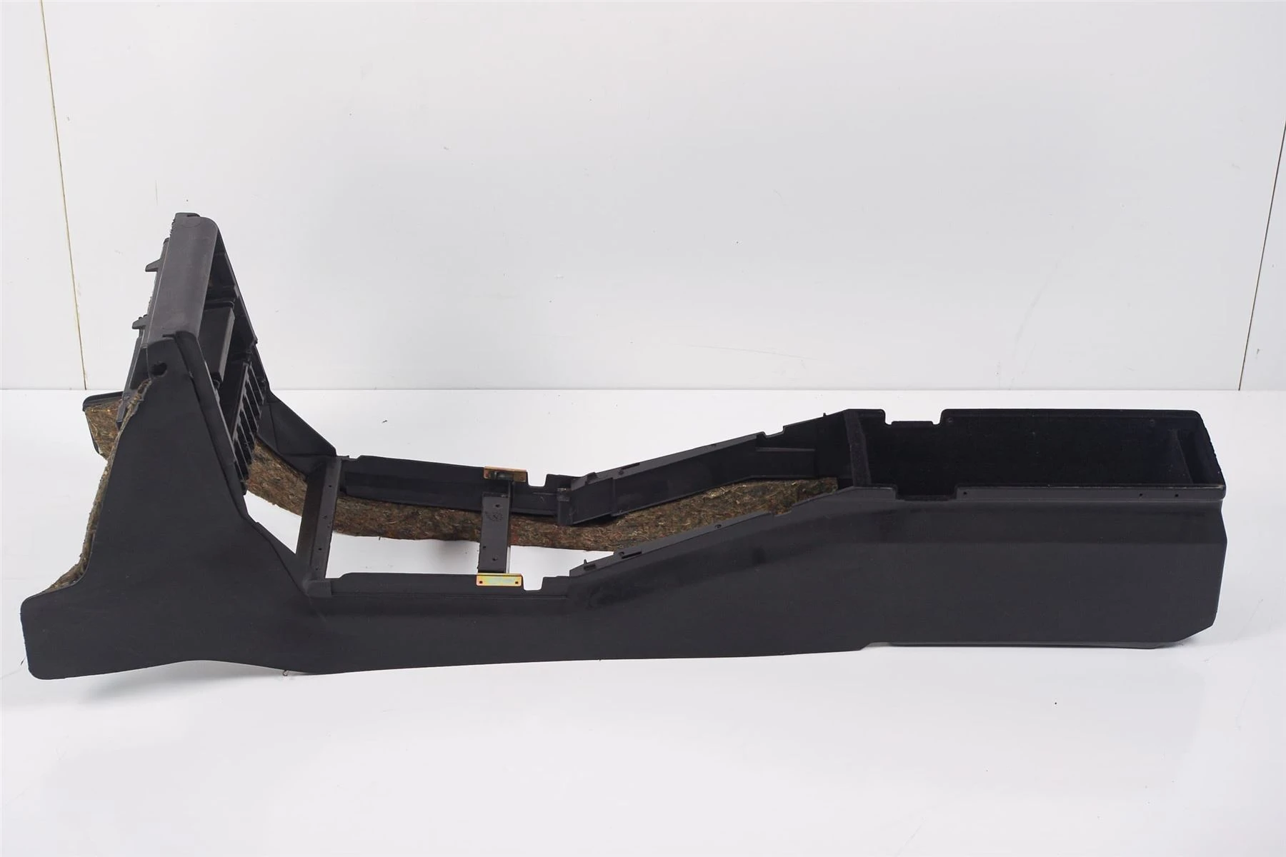 Mercedes 1296830175 Centre Console Surround - Front Black | R129 SL