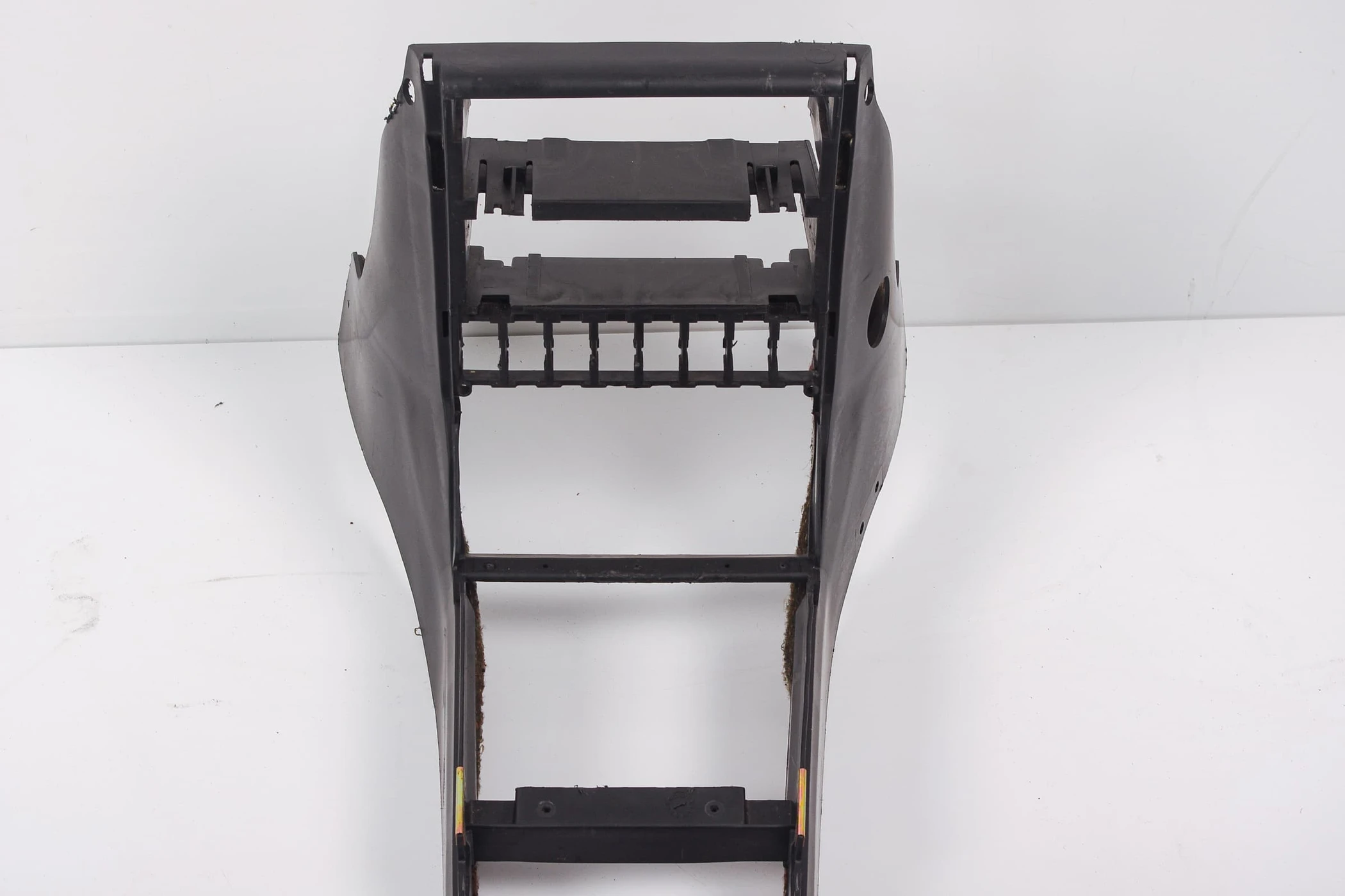 Mercedes 1296830175 Centre Console Surround - Front Black | R129 SL