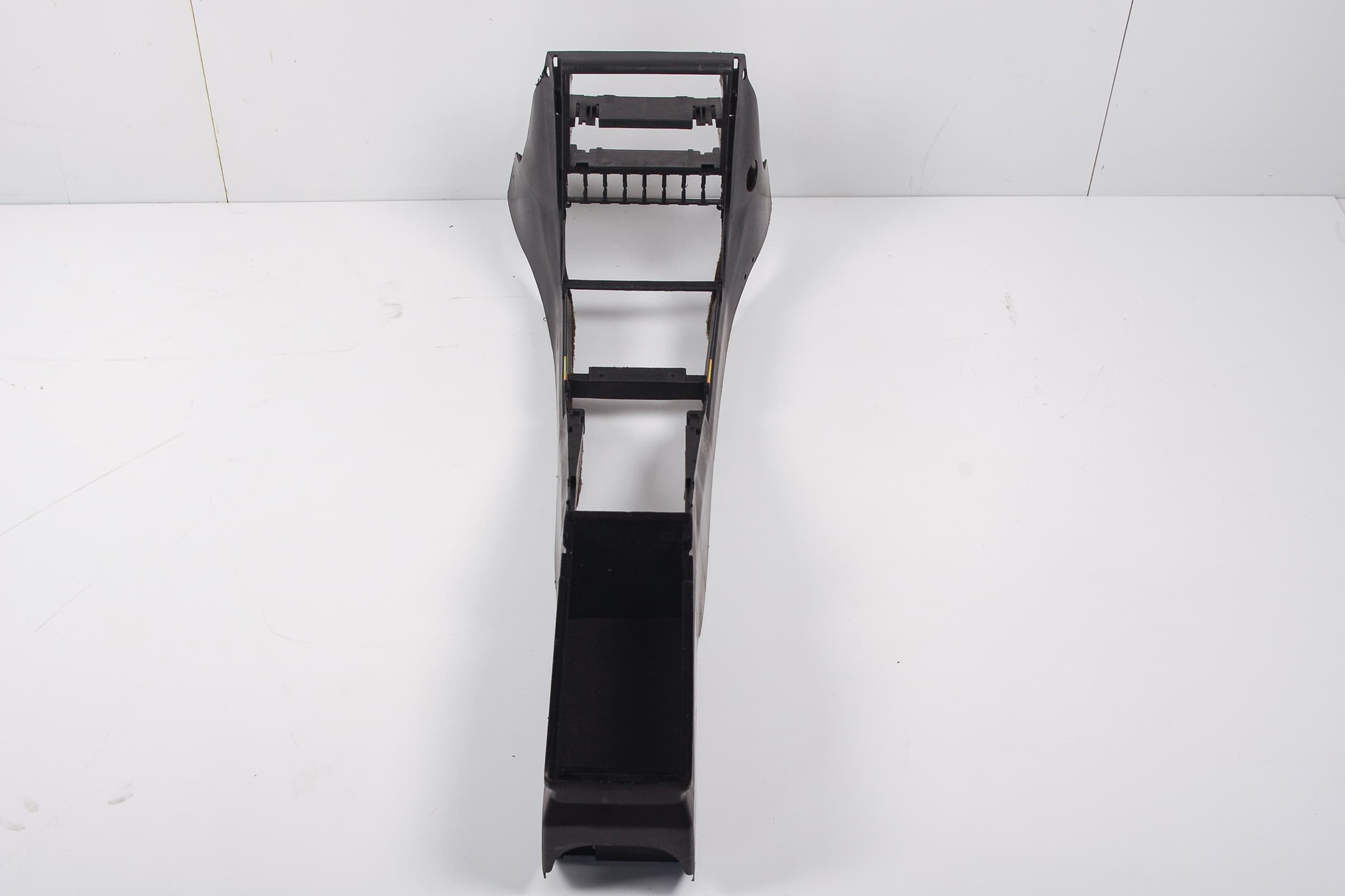 Mercedes 1296830175 Centre Console Surround - Front Black | R129 SL