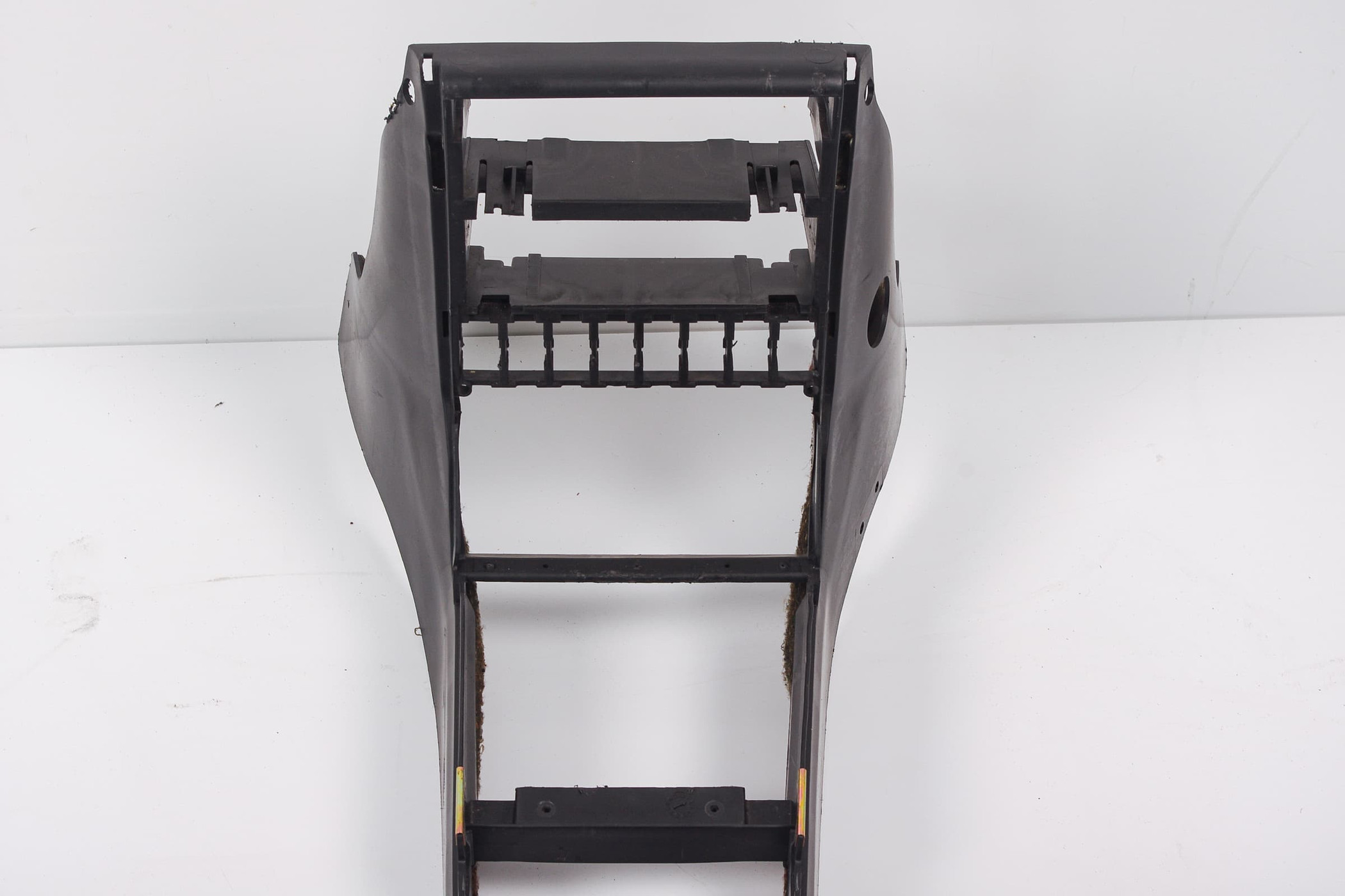 Mercedes 1296830175 Centre Console Surround - Front Black | R129 SL