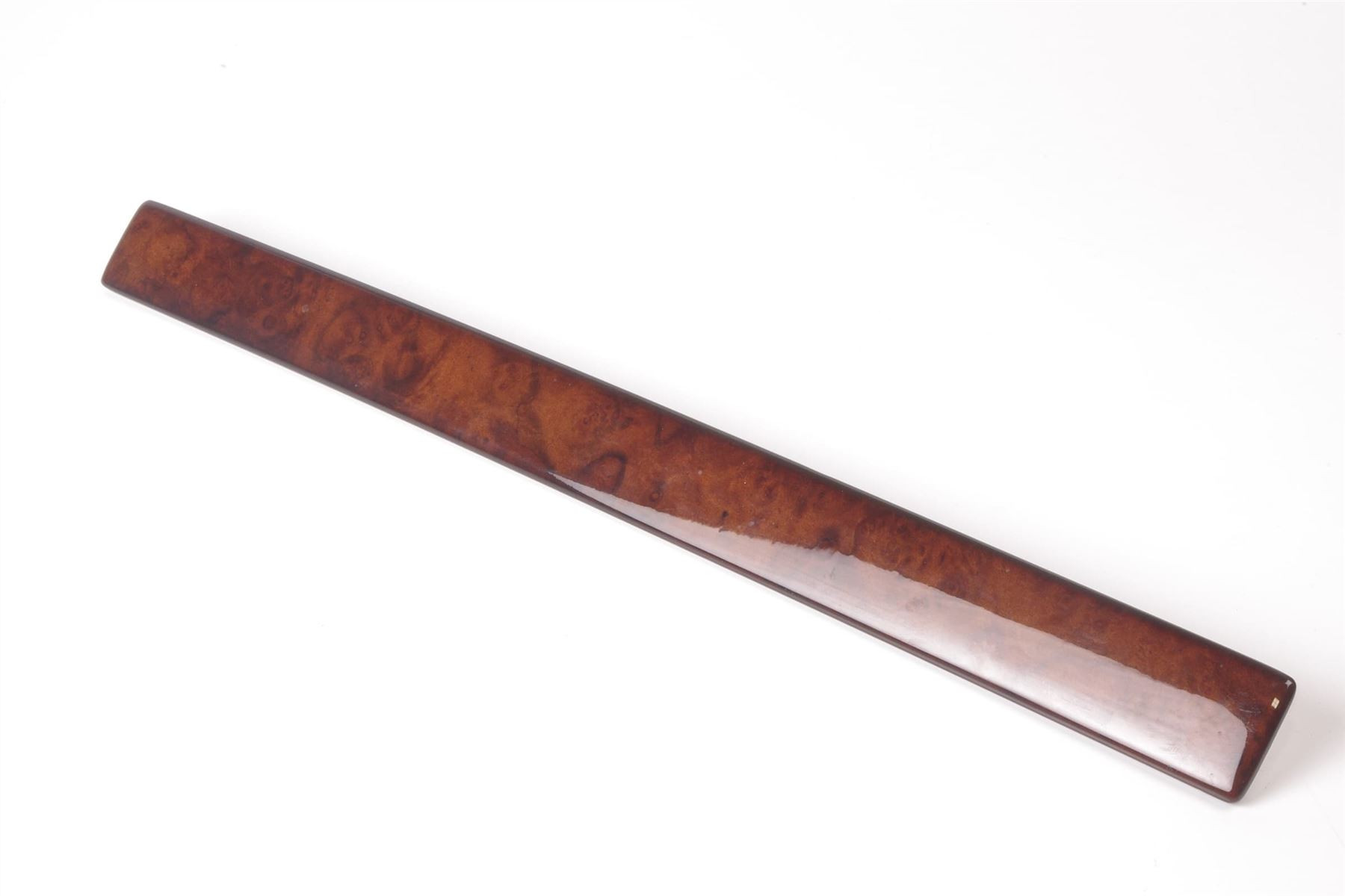 Mercedes 1406801571 Glovebox Trim | W140 V140 C140 S