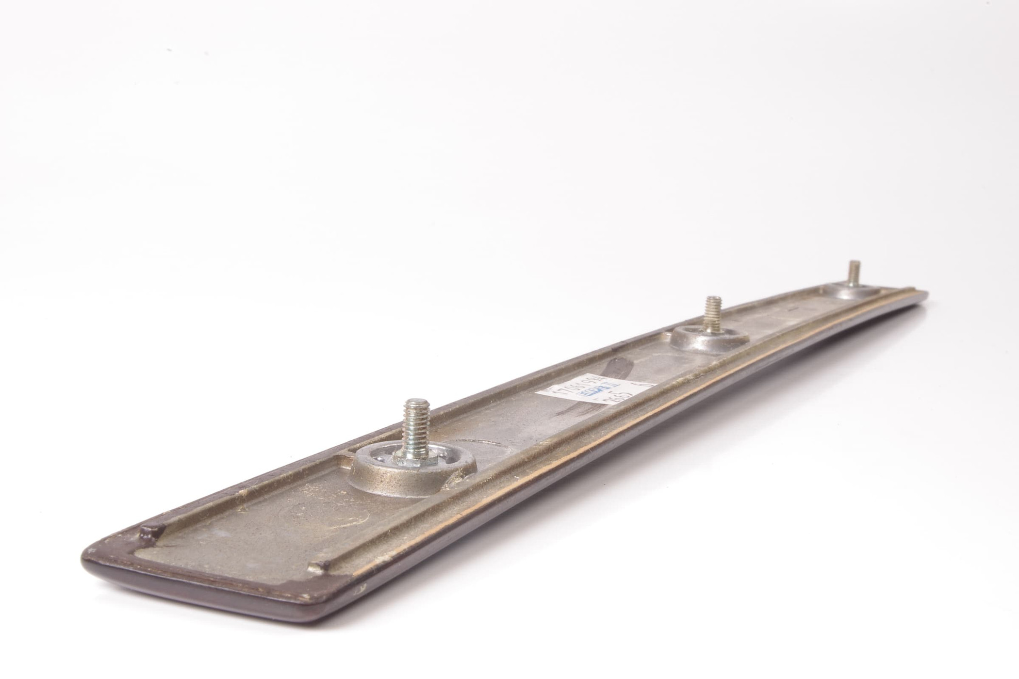 Mercedes 1406801571 Glovebox Trim | W140 V140 C140 S