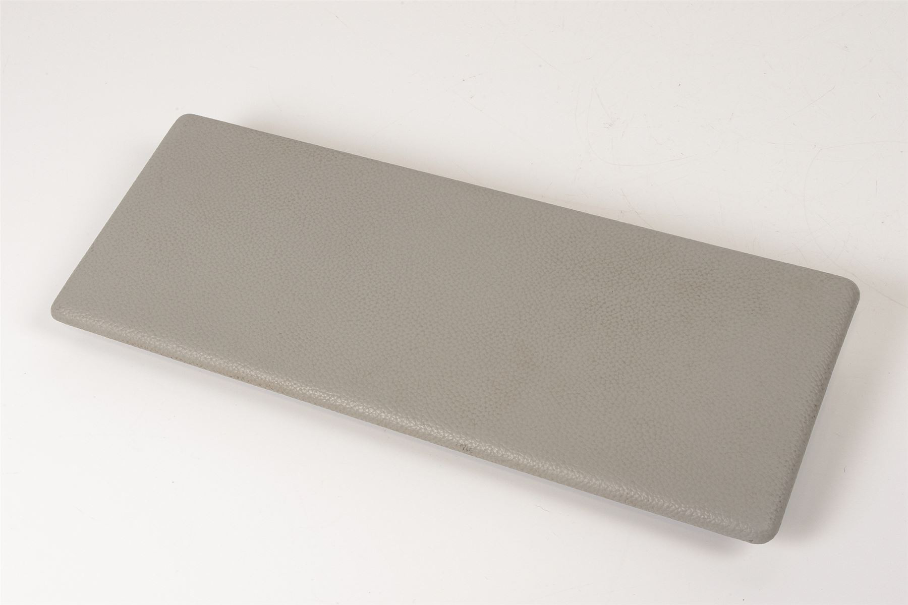 Mercedes 2308100172 Storage Compartment Cover - Left Grey (a) | R230 SL