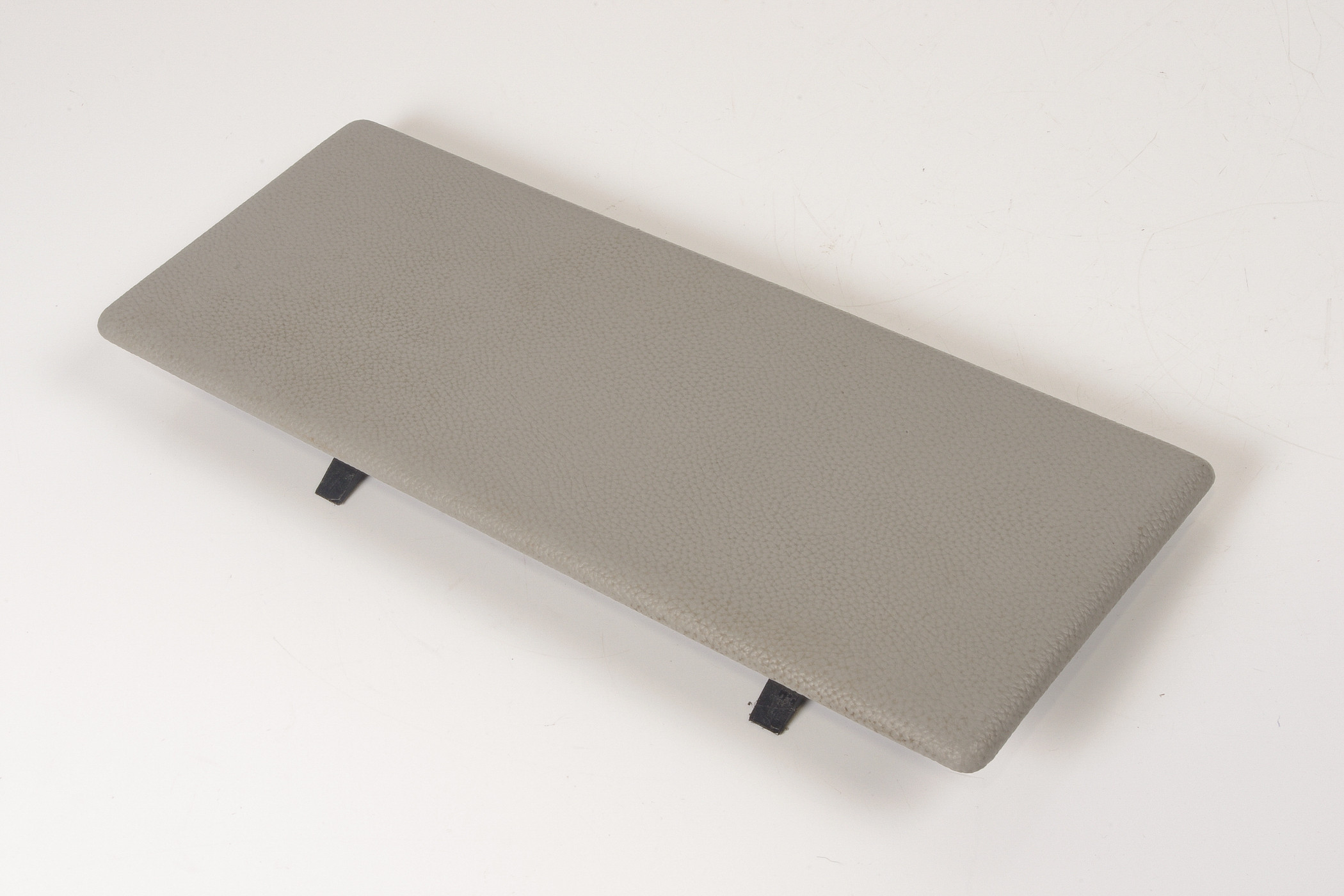 Mercedes 2308100172 Storage Compartment Cover - Left Grey (a) | R230 SL