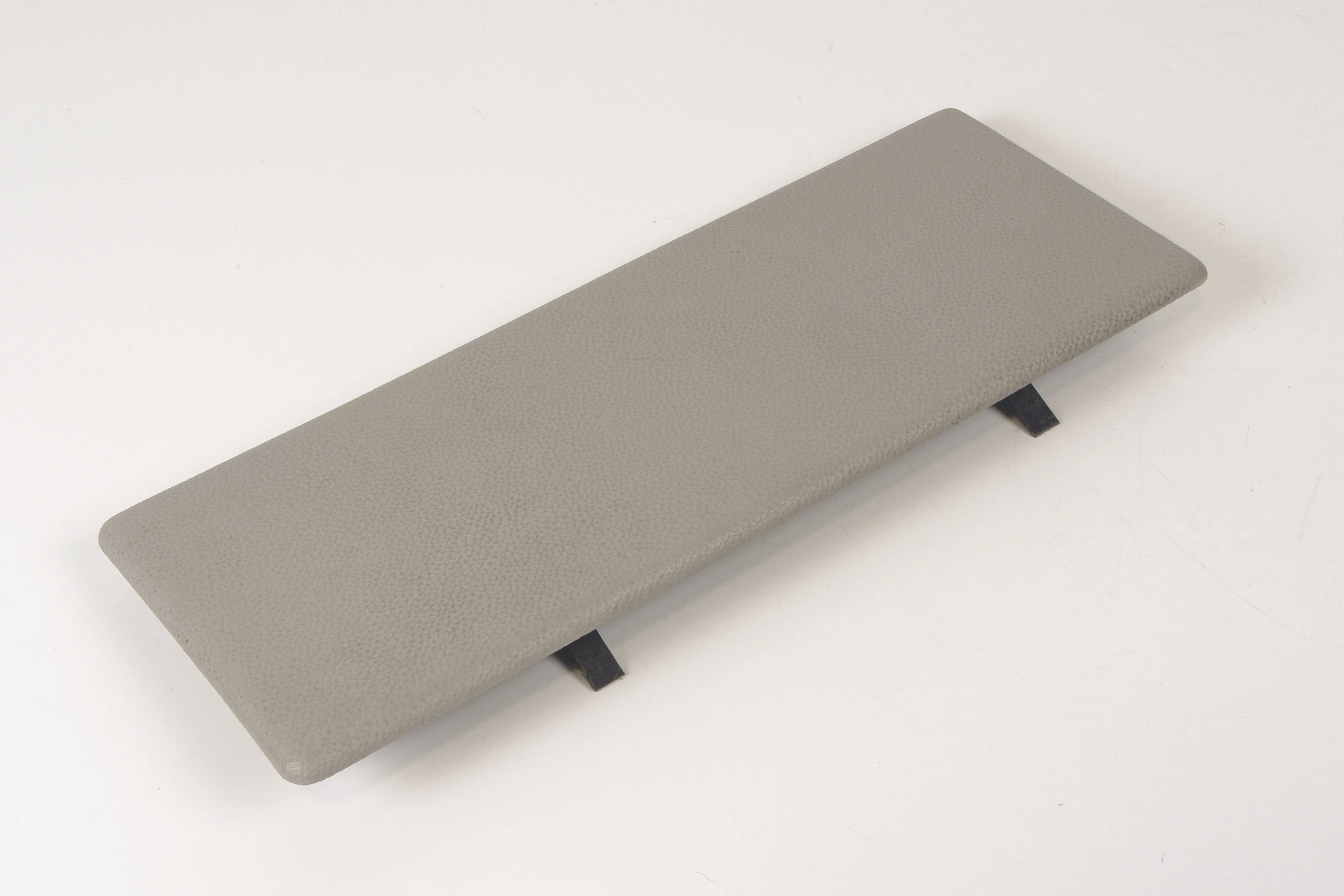Mercedes 2308100172 Storage Compartment Cover - Left Grey (a) | R230 SL