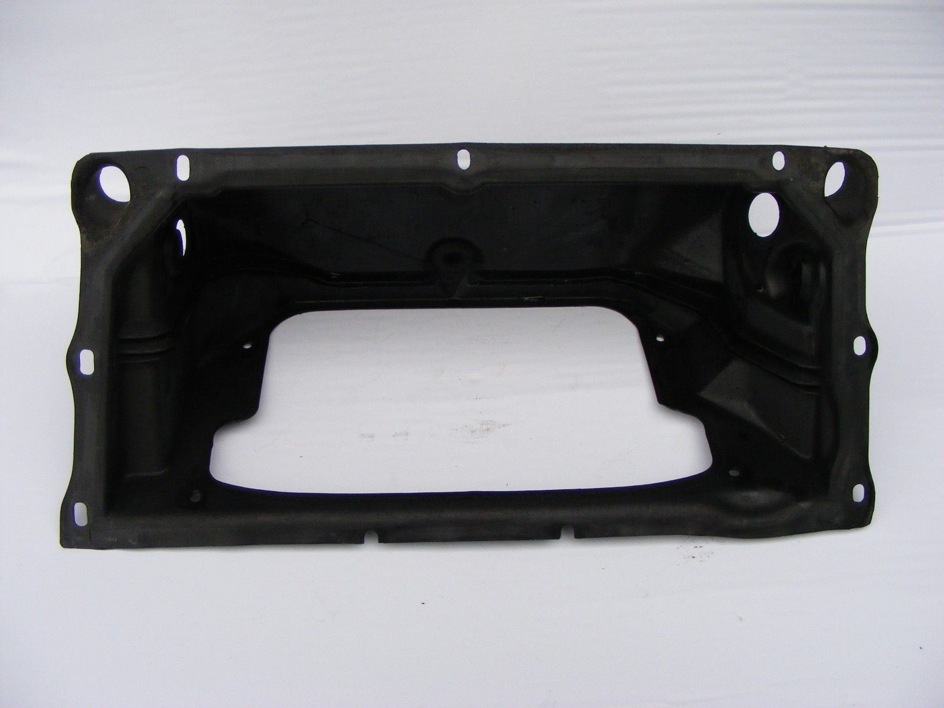 Mercedes 1296280470 Engine Bay Bulkhead Partition Panel | R129 SL