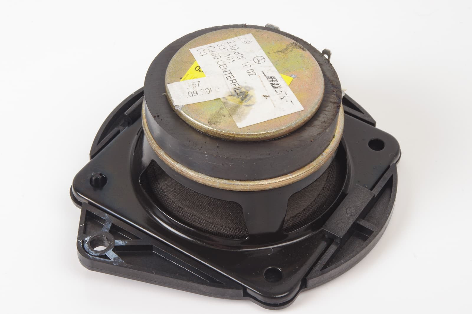 Mercedes 2308201602 Dashboard Speaker | R230 SL