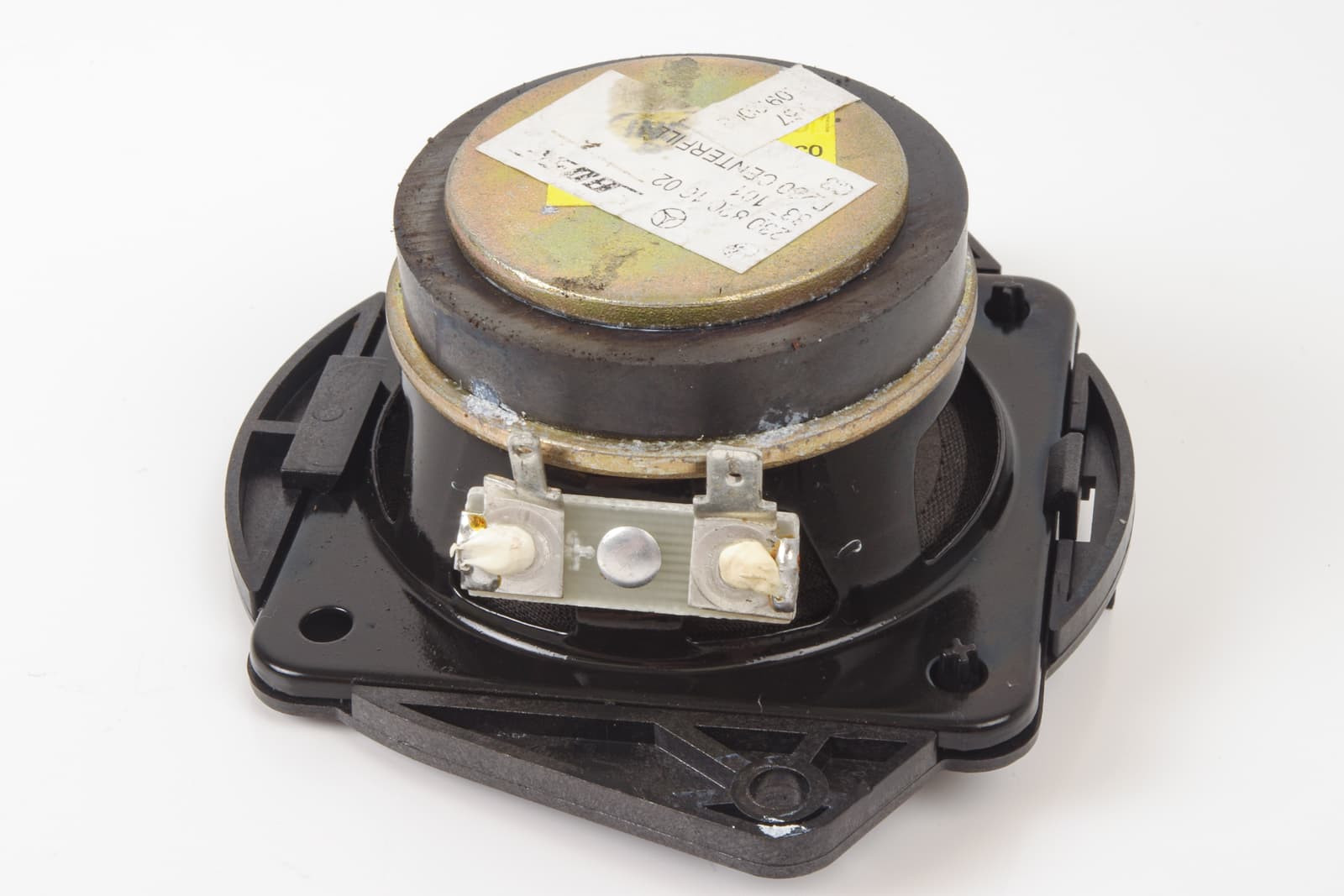 Mercedes 2308201602 Dashboard Speaker | R230 SL