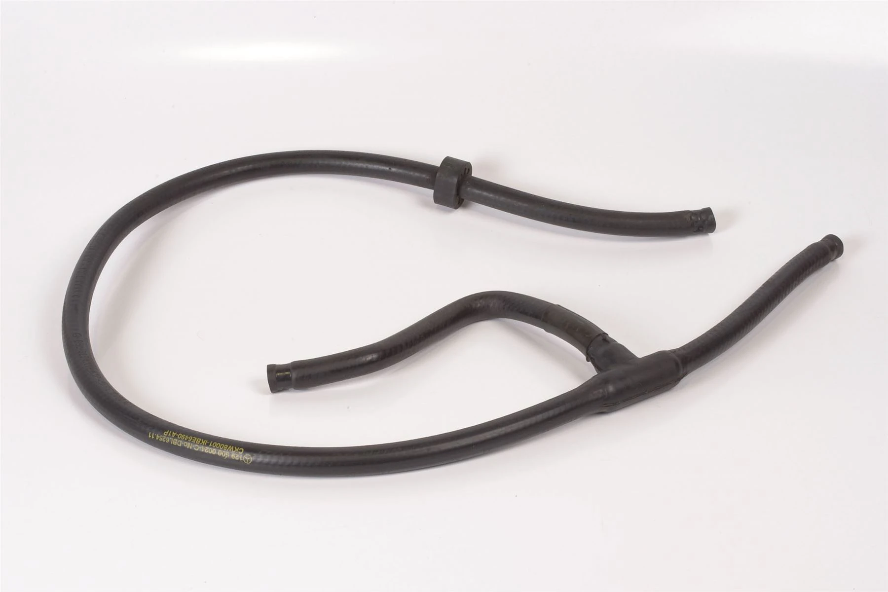 Mercedes 1295000024 Breather Hose | R129 SL