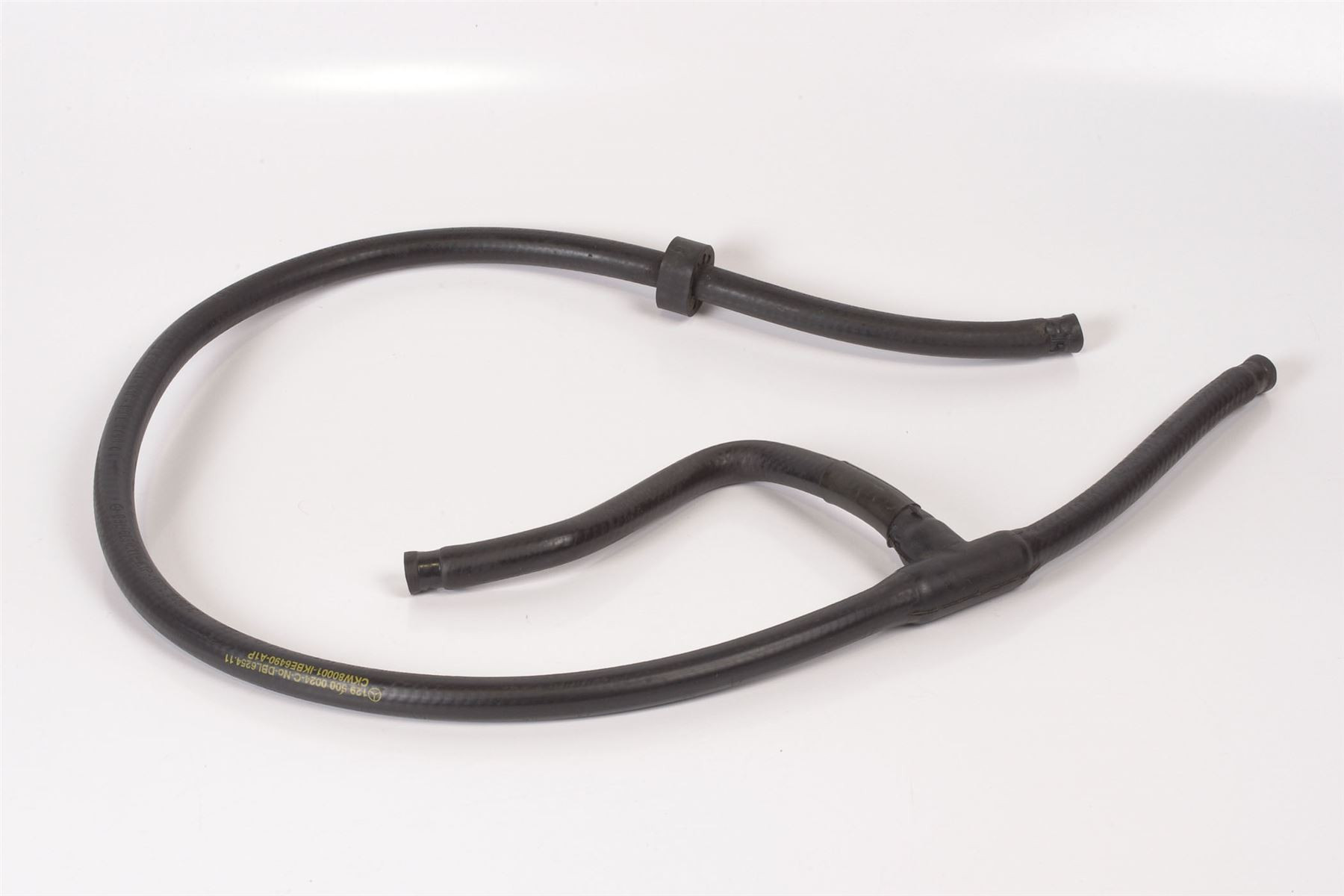 Mercedes 1295000024 Breather Hose | R129 SL