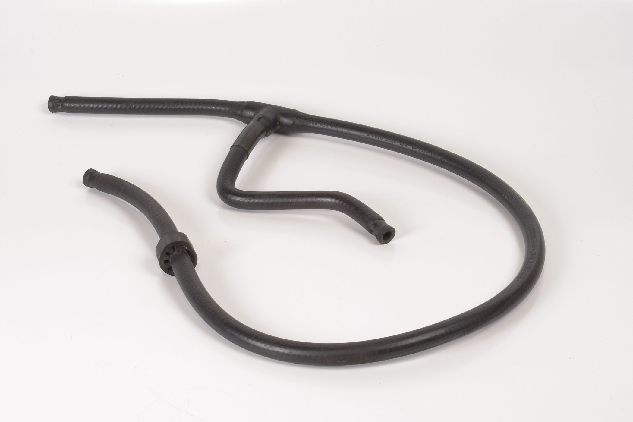 Mercedes 1295000024 Breather Hose | R129 SL