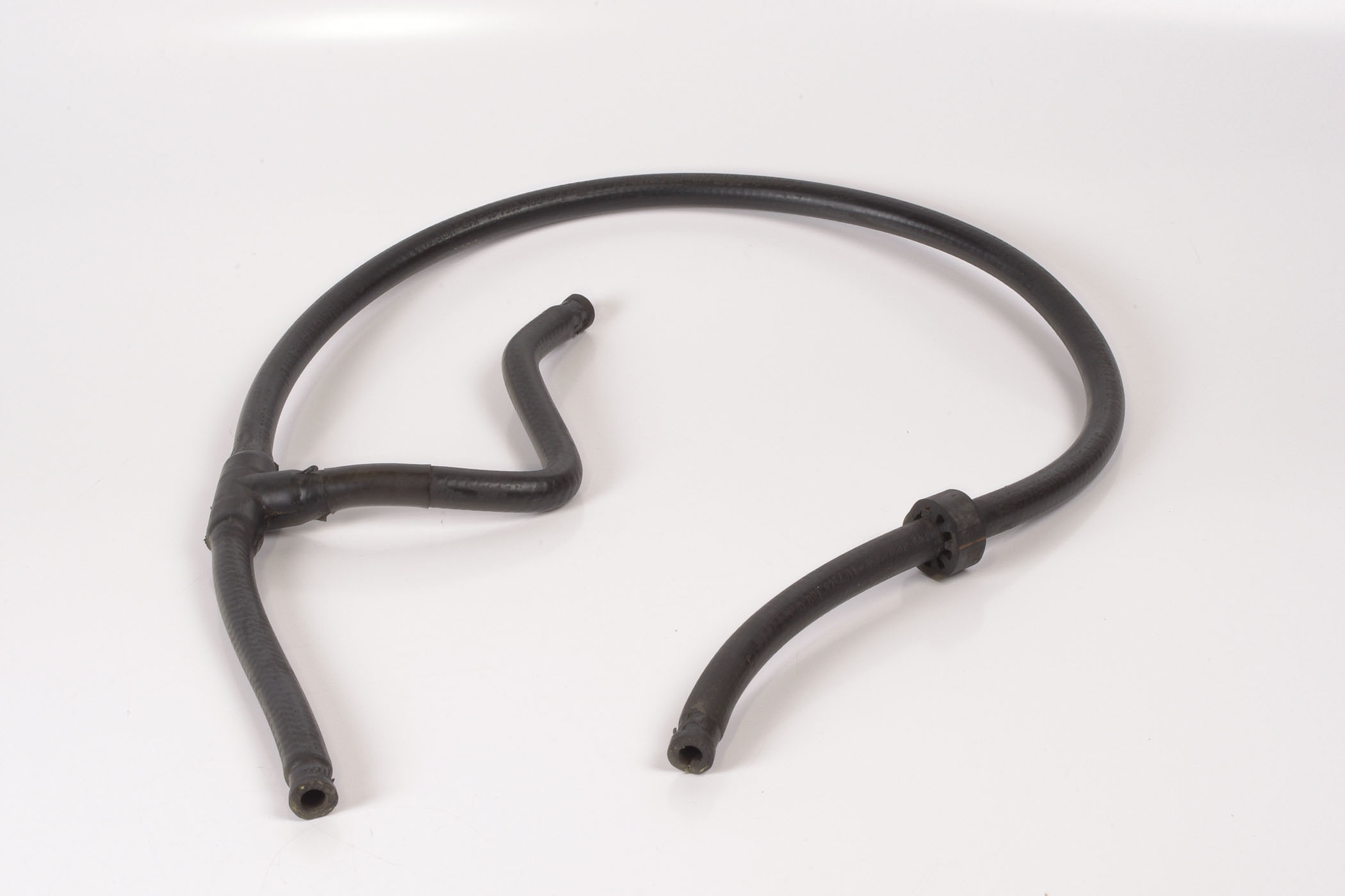 Mercedes 1295000024 Breather Hose | R129 SL