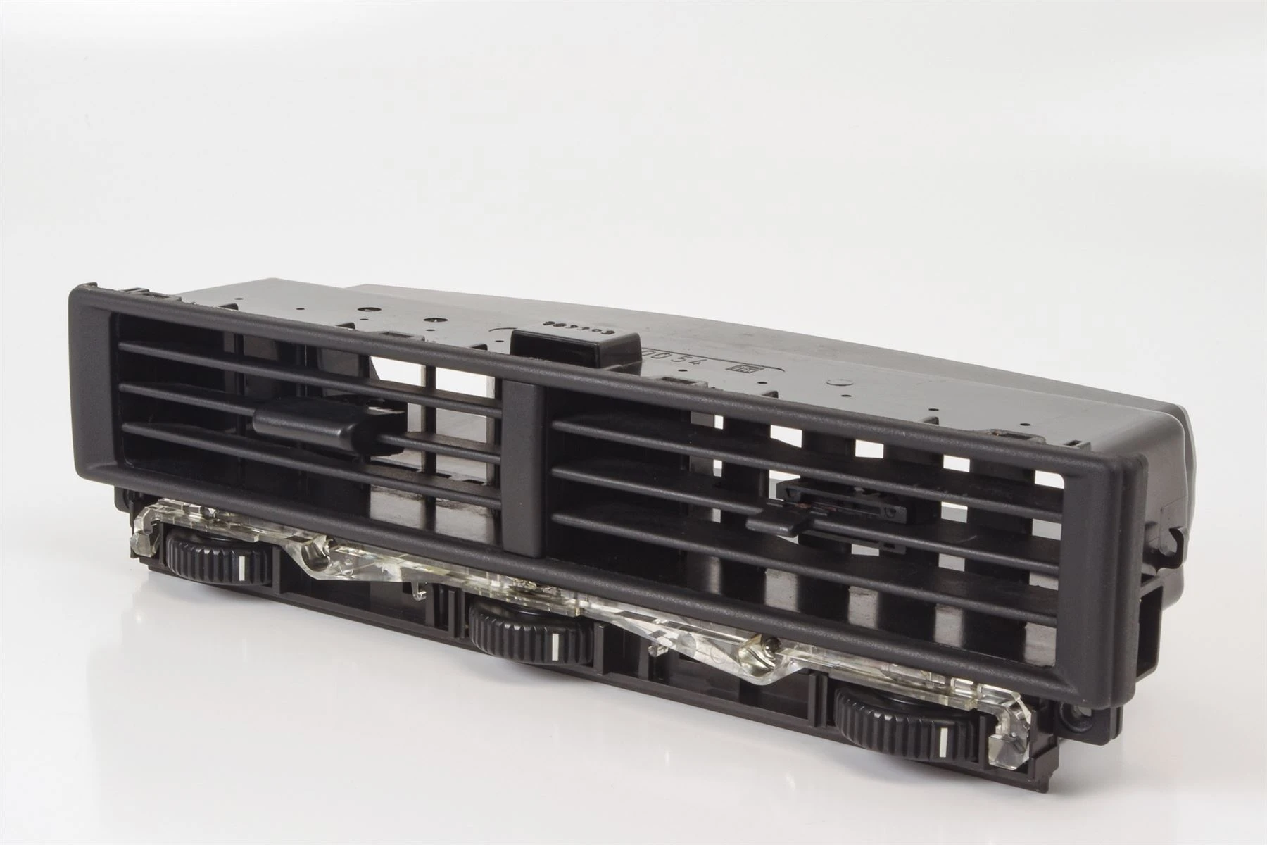 Mercedes 1298300054 HVAC Vent - Black | R129 SL