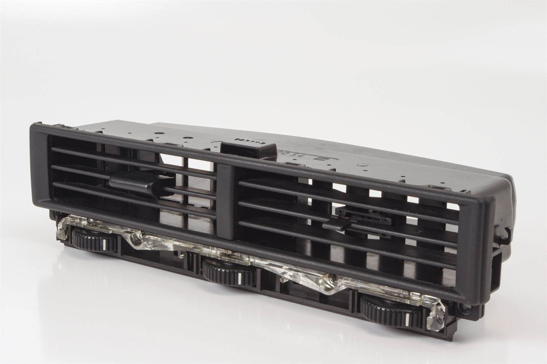 Mercedes 1298300054 HVAC Vent - Black | R129 SL