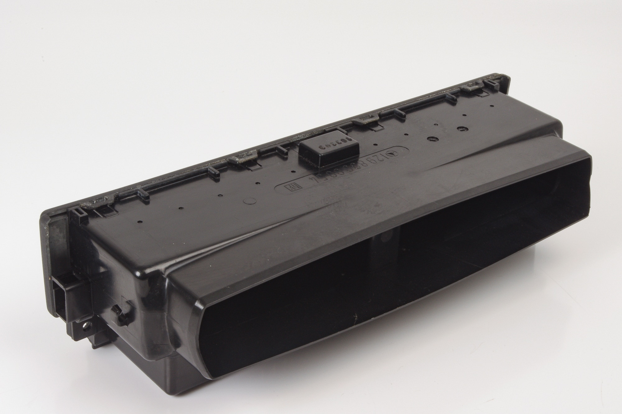 Mercedes 1298300054 HVAC Vent - Black | R129 SL