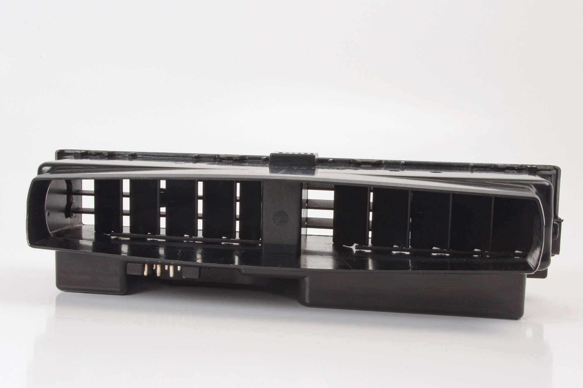 Mercedes 1298300054 HVAC Vent - Black | R129 SL