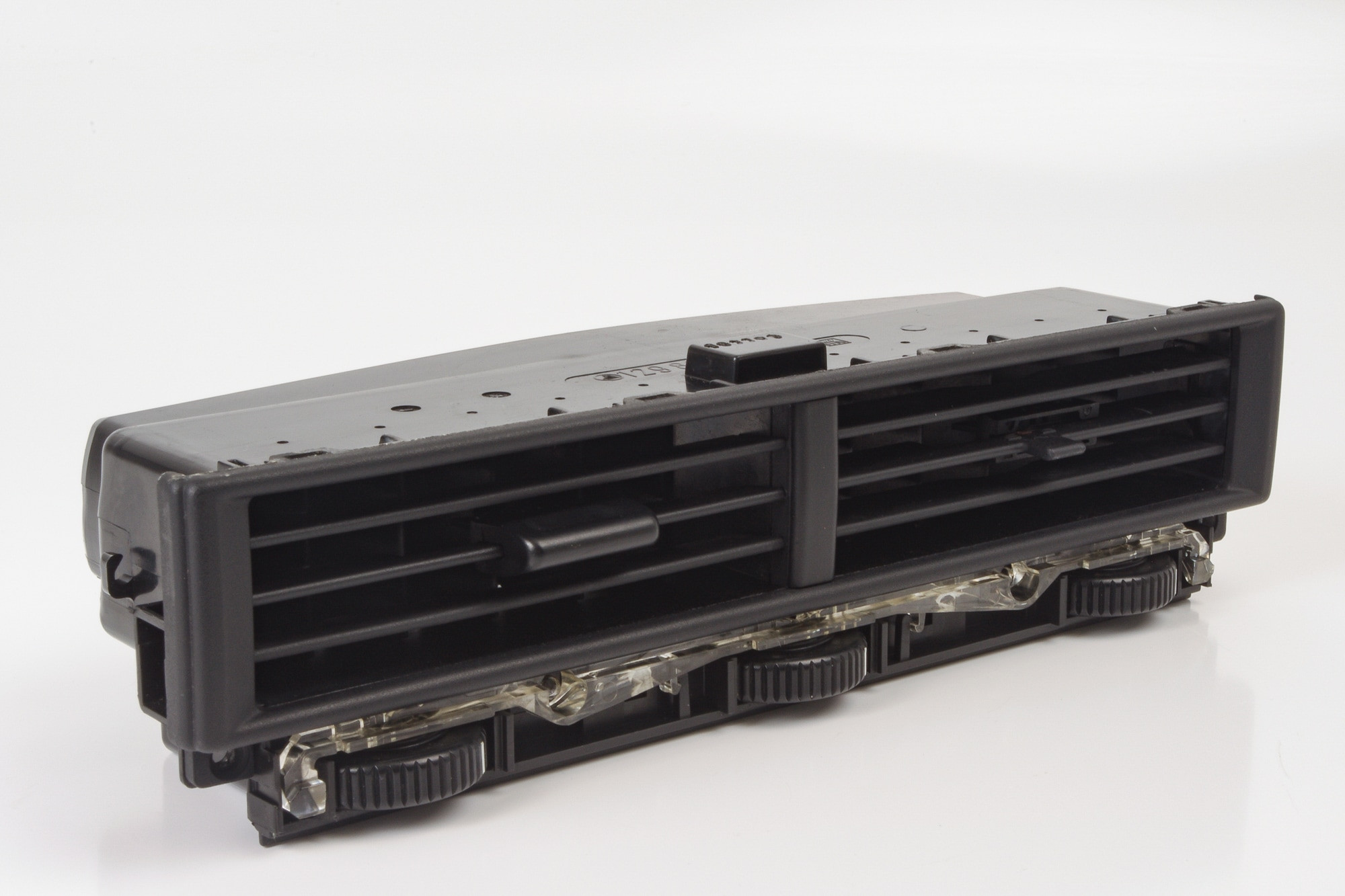 Mercedes 1298300054 HVAC Vent - Black | R129 SL