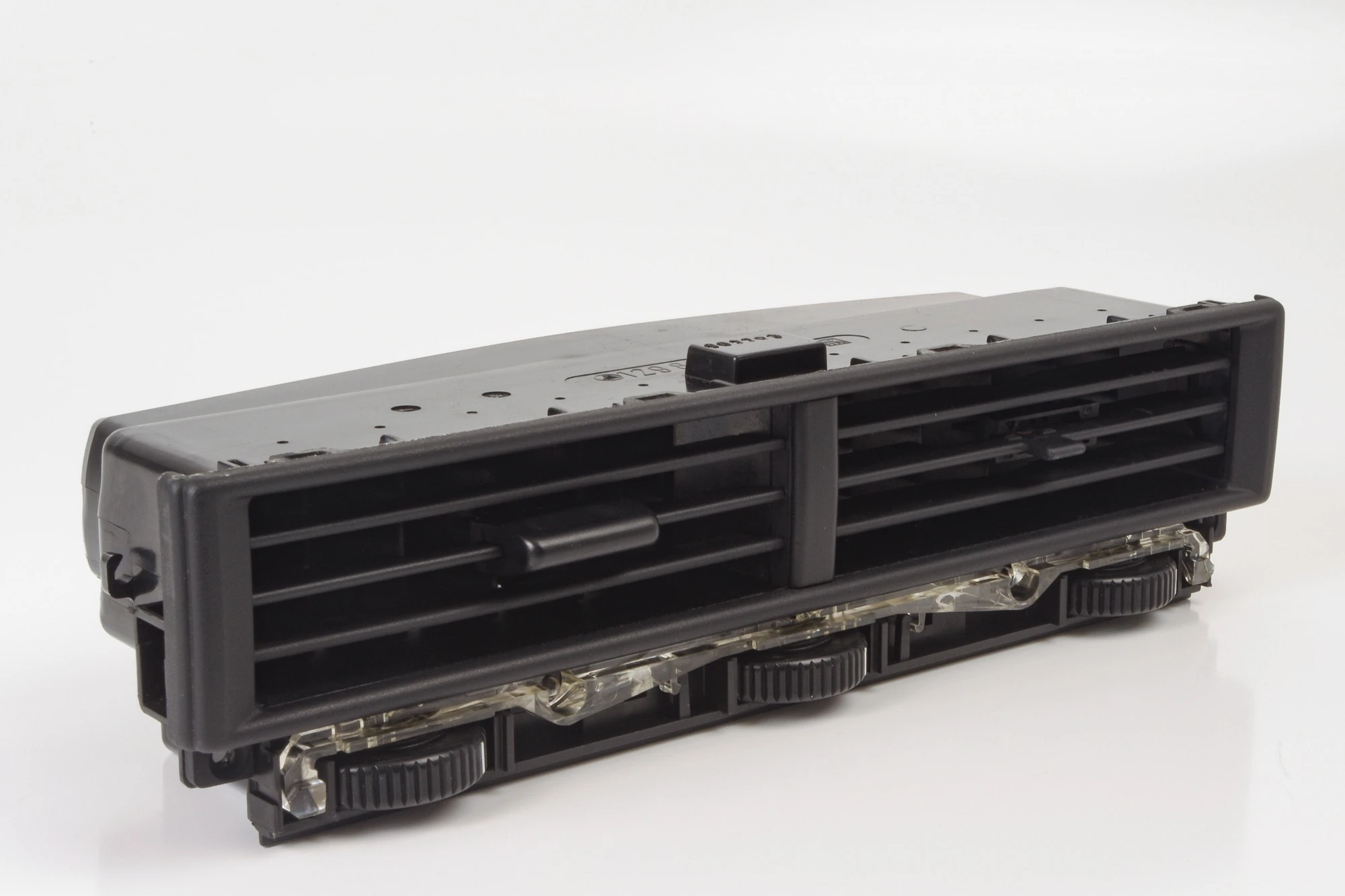 Mercedes 1298300054 HVAC Vent - Black | R129 SL