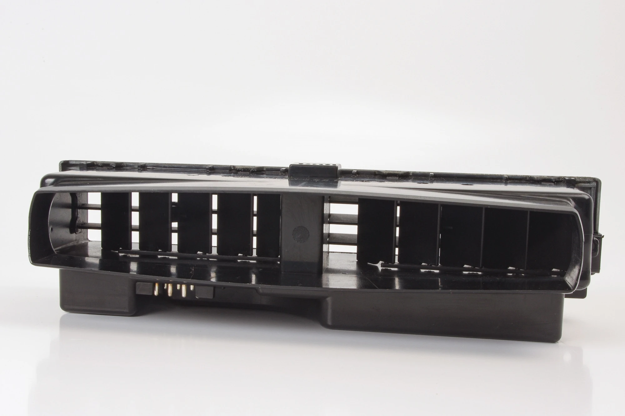 Mercedes 1298300054 HVAC Vent - Black | R129 SL