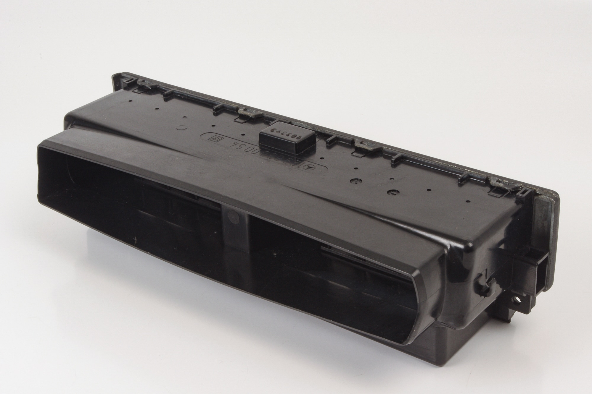 Mercedes 1298300054 HVAC Vent - Black | R129 SL
