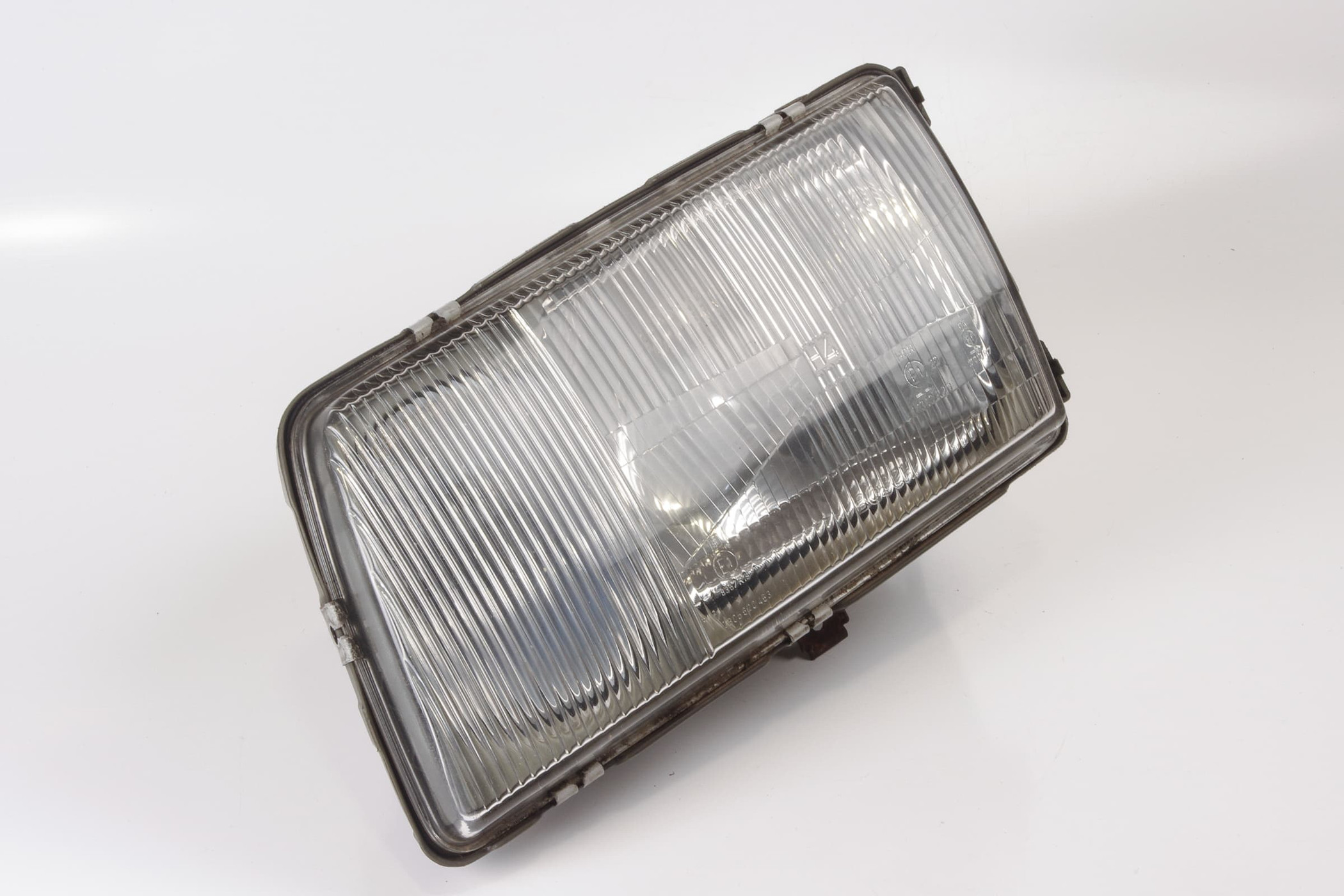 Mercedes 1268205361 Headlight - Left | W116 W126 W140 S W124 E R129 SL W201 C
