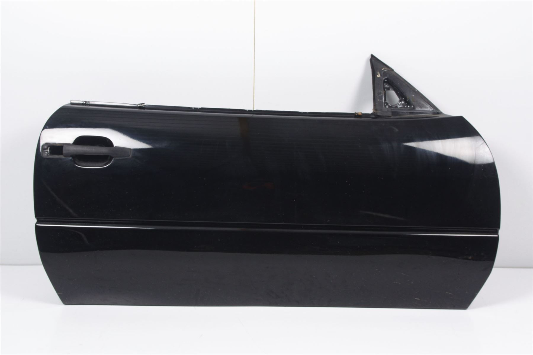 Mercedes 1297201605 Door Shell - Right Grey | R129 SL